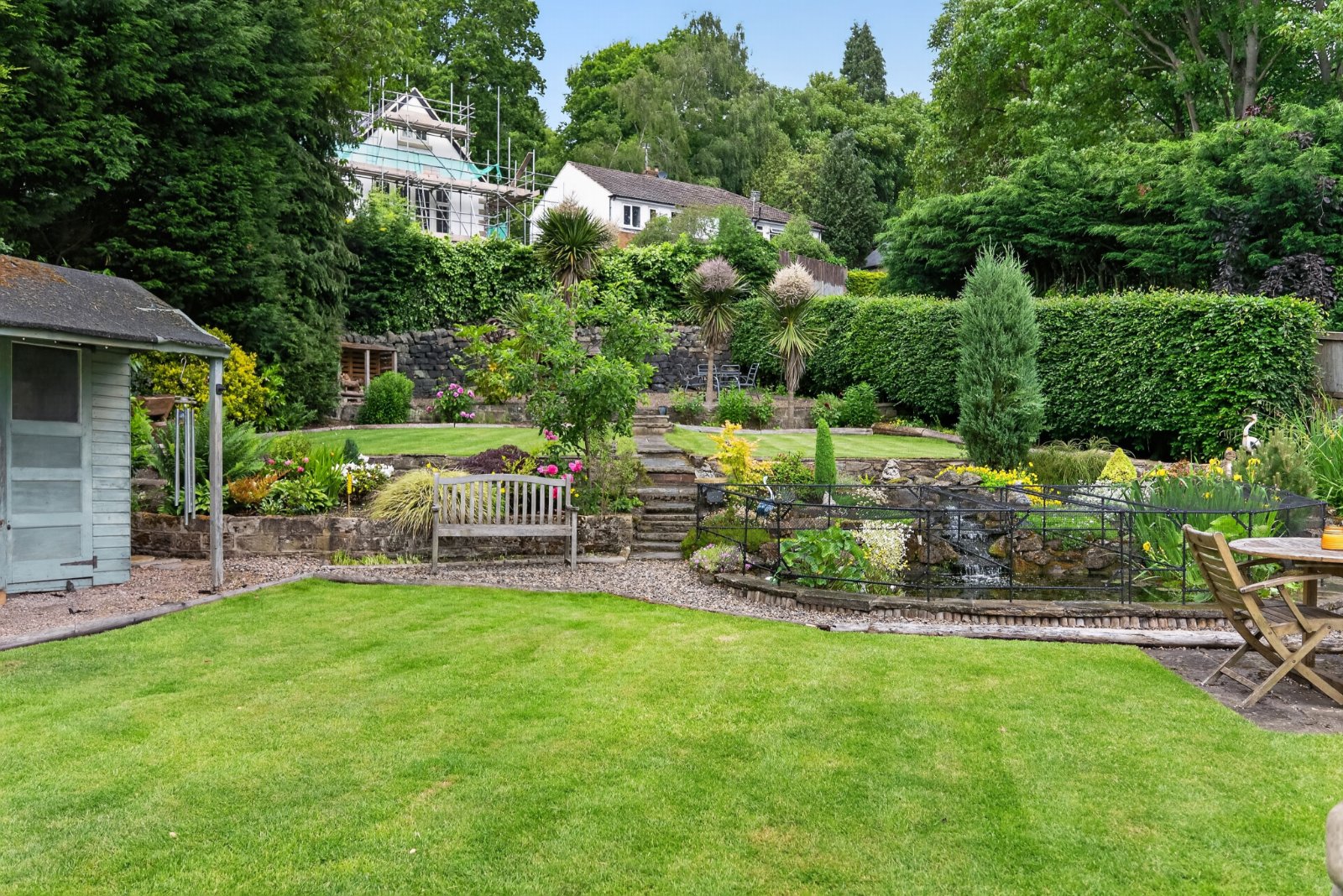 Rein Road, Horsforth, Leeds, West Yorkshire, LS18