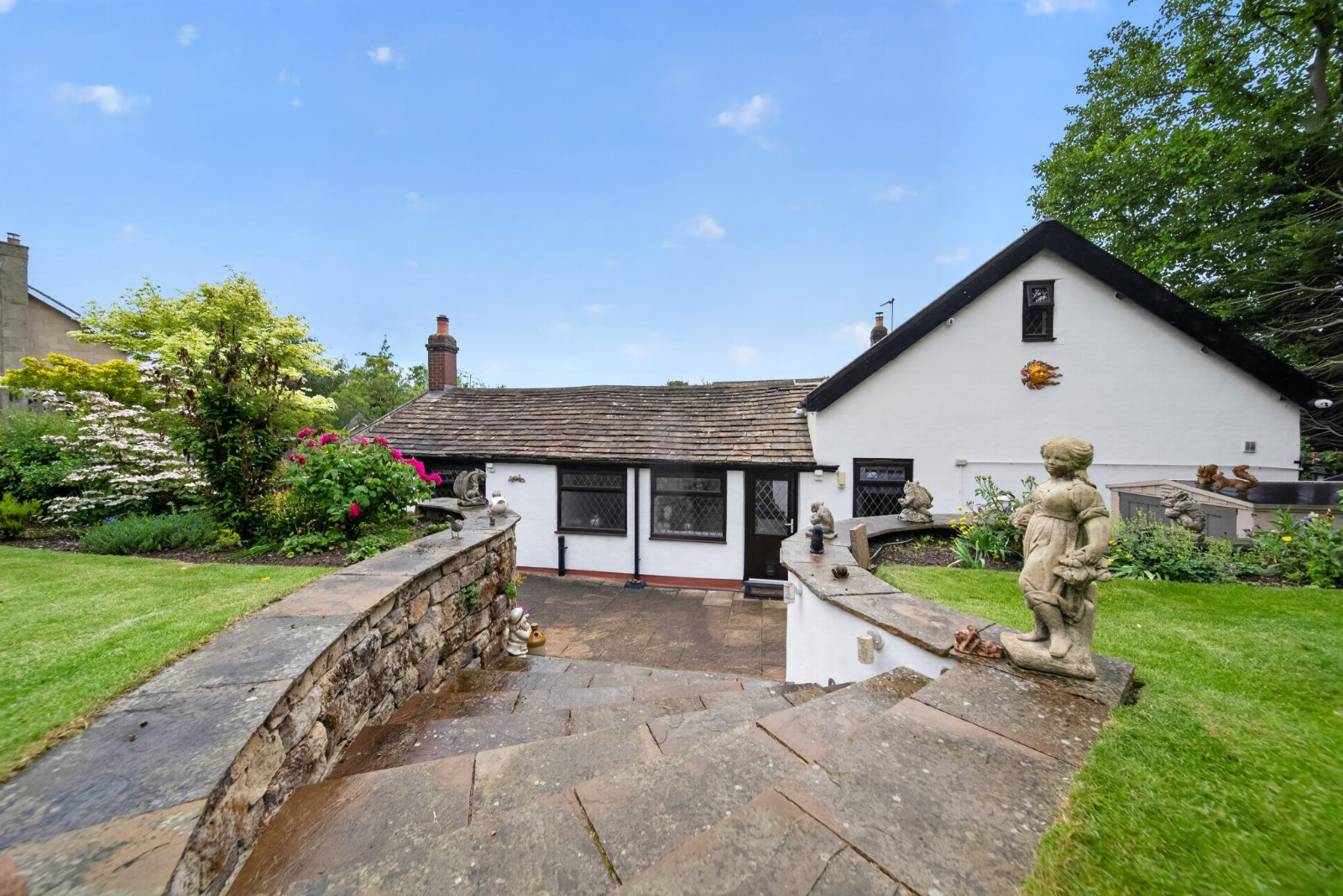 Rein Road, Horsforth, Leeds, West Yorkshire, LS18