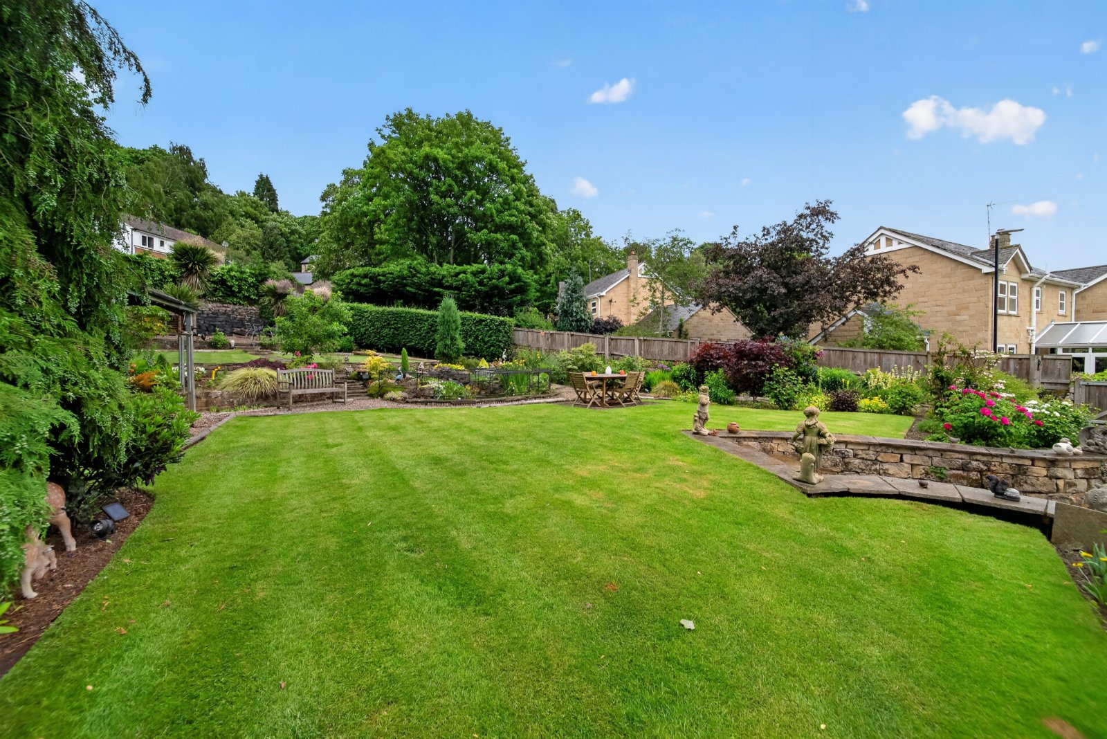 Rein Road, Horsforth, Leeds, West Yorkshire, LS18