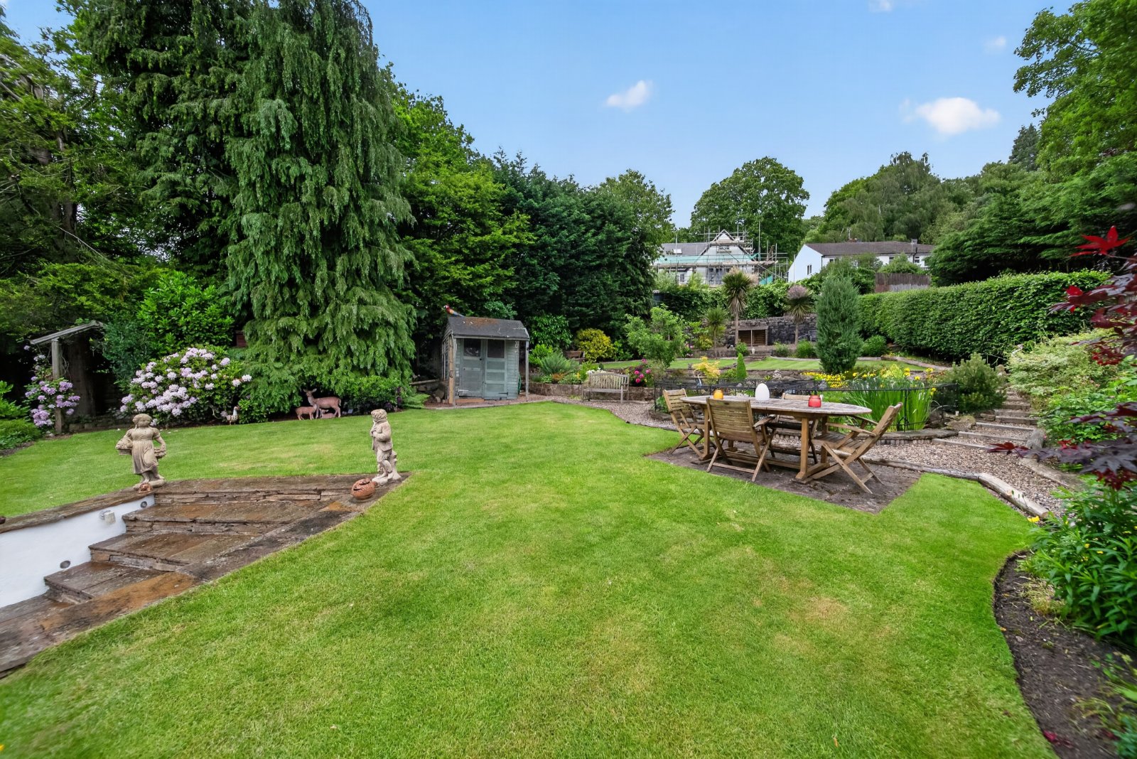 Rein Road, Horsforth, Leeds, West Yorkshire, LS18