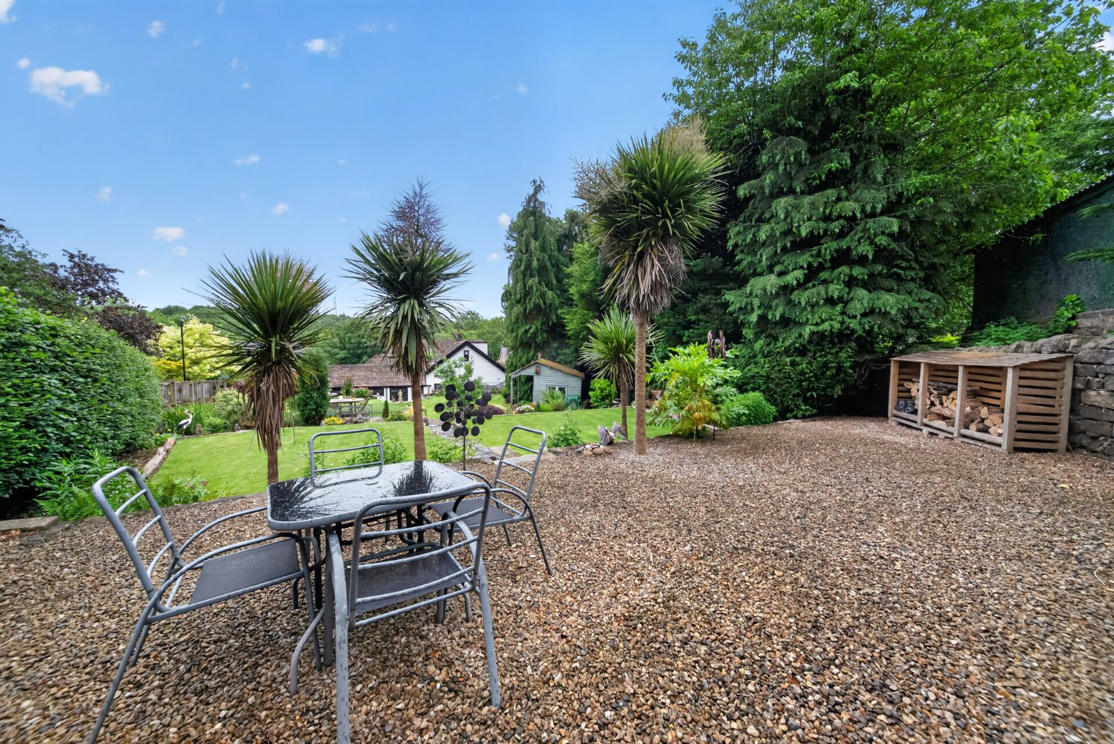 Rein Road, Horsforth, Leeds, West Yorkshire, LS18