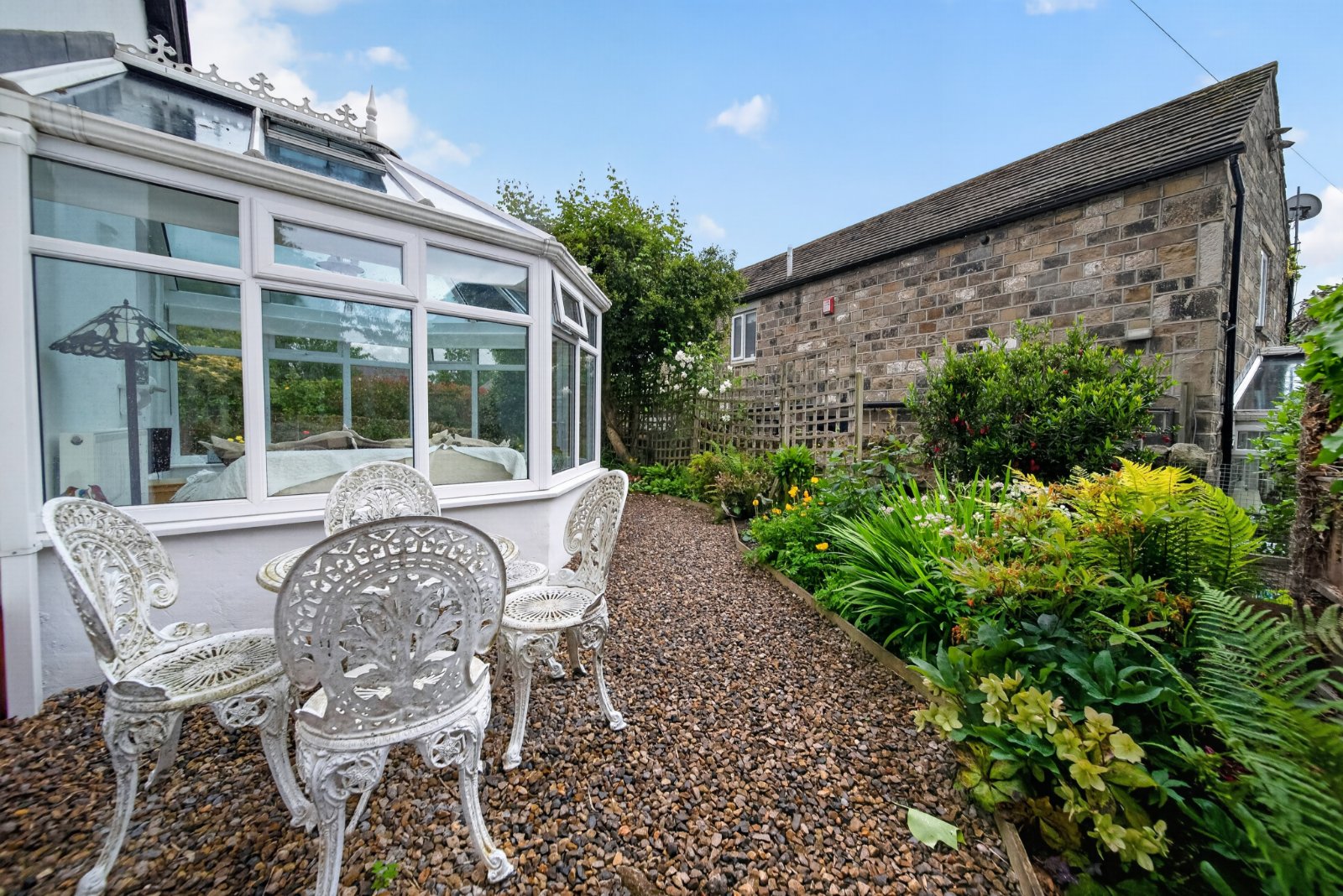 Rein Road, Horsforth, Leeds, West Yorkshire, LS18