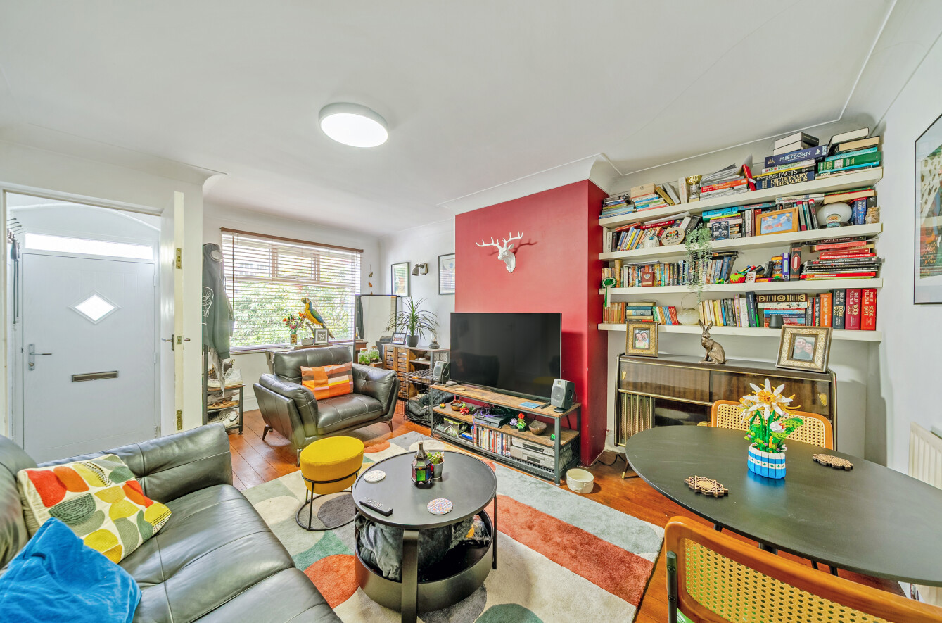 Norman Grove, Leeds, West Yorkshire, LS5 - Hardisty