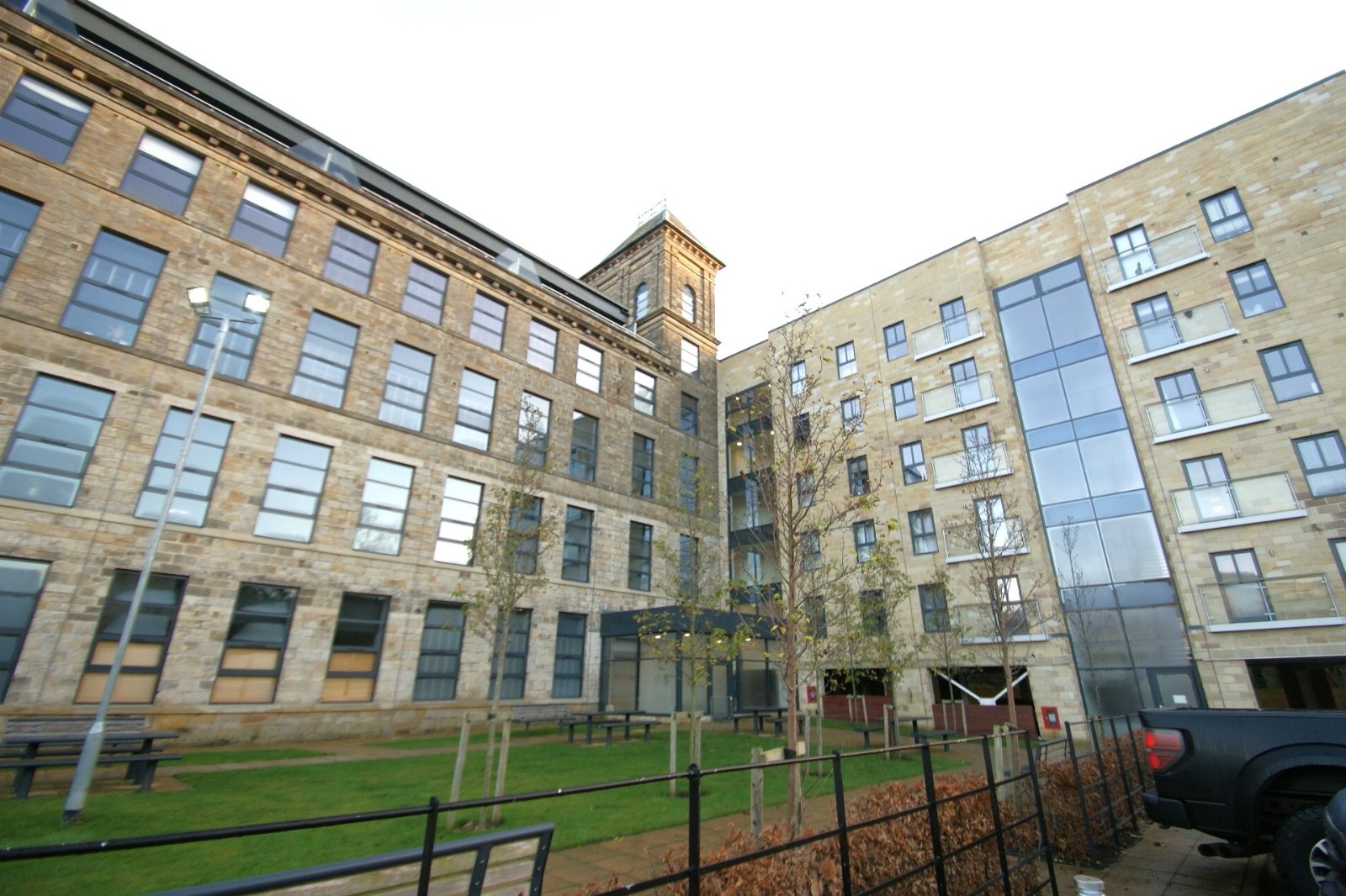 Low Lane, Horsforth, Leeds, LS18 - Hardisty