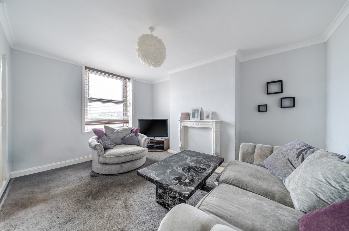 Walter Street, Bradford, West Yorkshire, BD10 - Hardisty