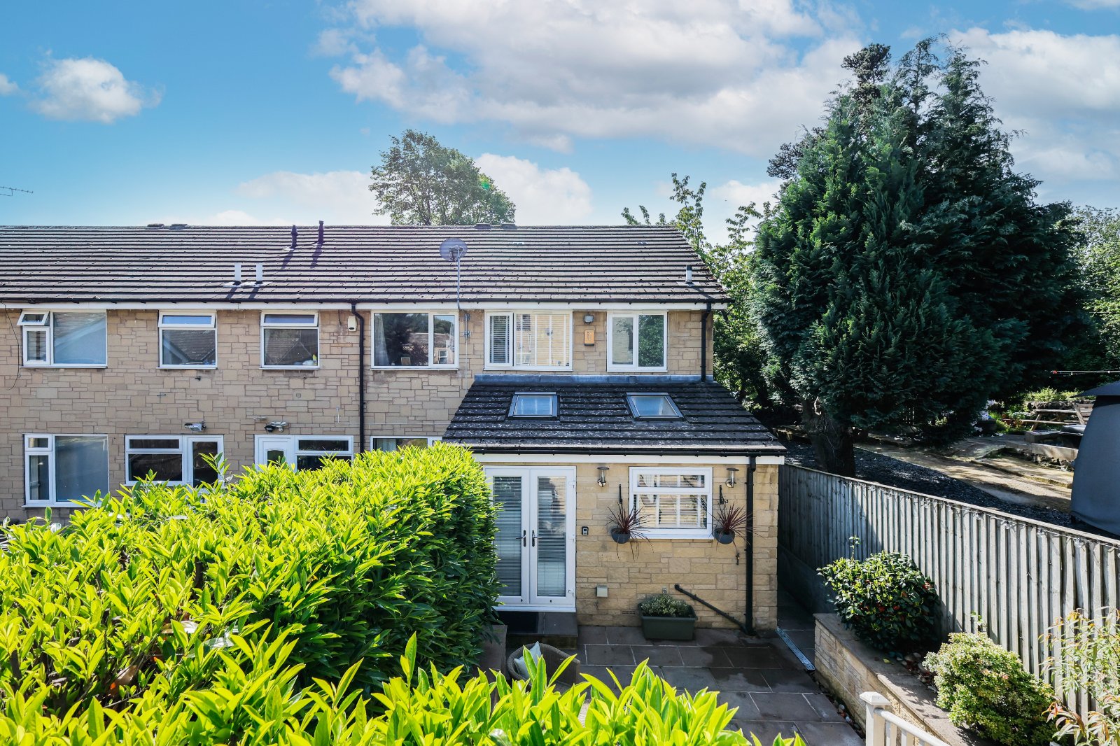 Chestnut Grove, Calverley, Pudsey, West Yorkshire, LS28 - Hardisty