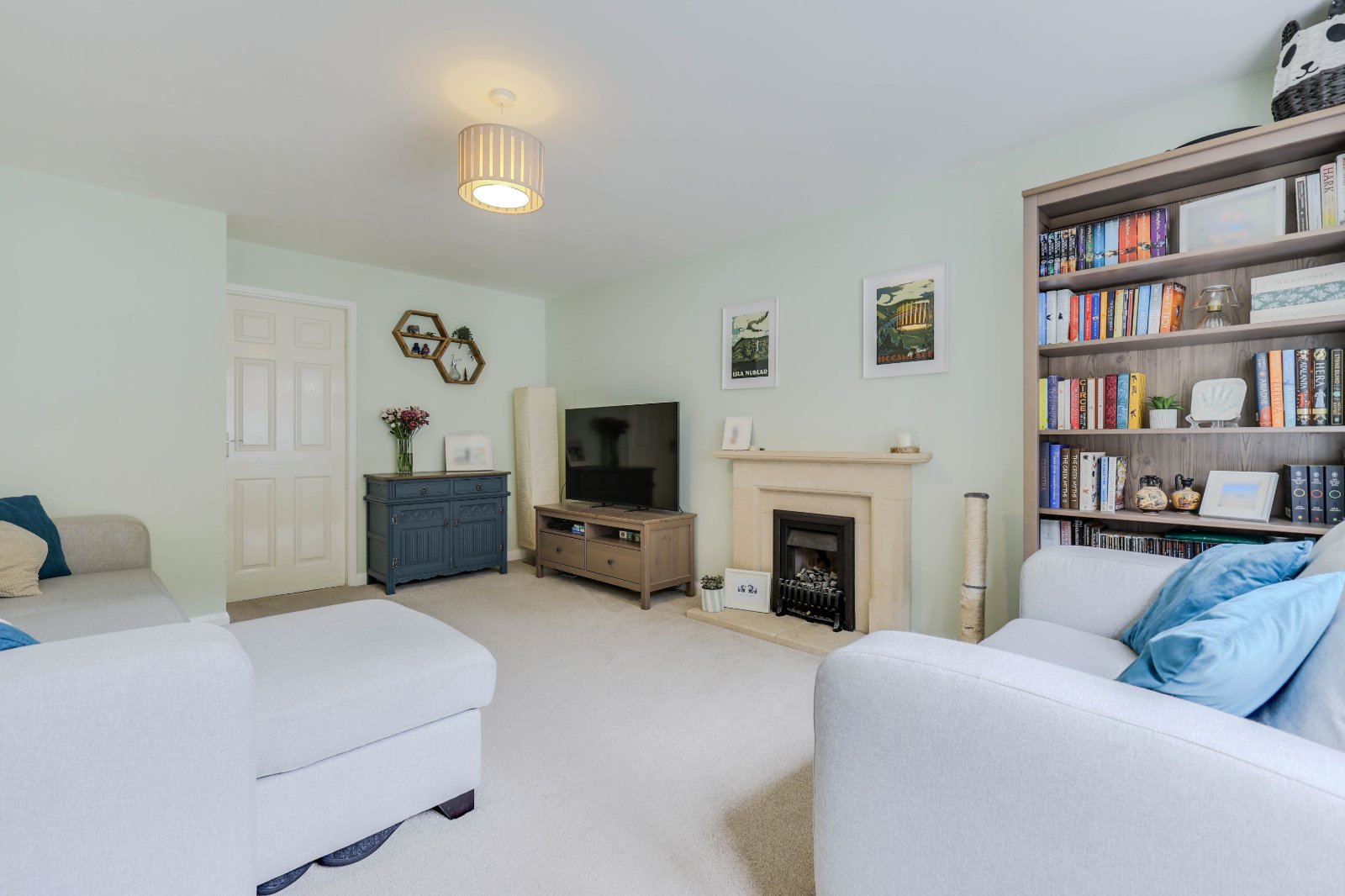 Southolme Close, Leeds, West Yorkshire, LS5 - Hardisty