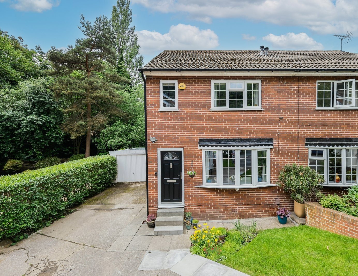 Southolme Close, Leeds, West Yorkshire, LS5 - Hardisty