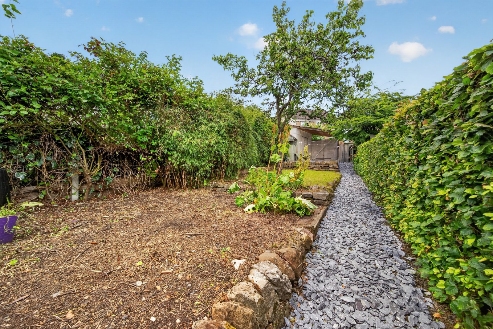 Victoria Gardens, Horsforth, Leeds, West Yorkshire, LS18