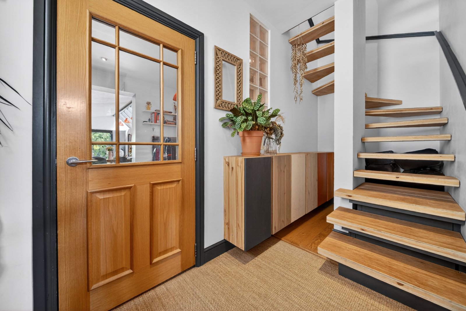 Victoria Gardens, Horsforth, Leeds, West Yorkshire, LS18