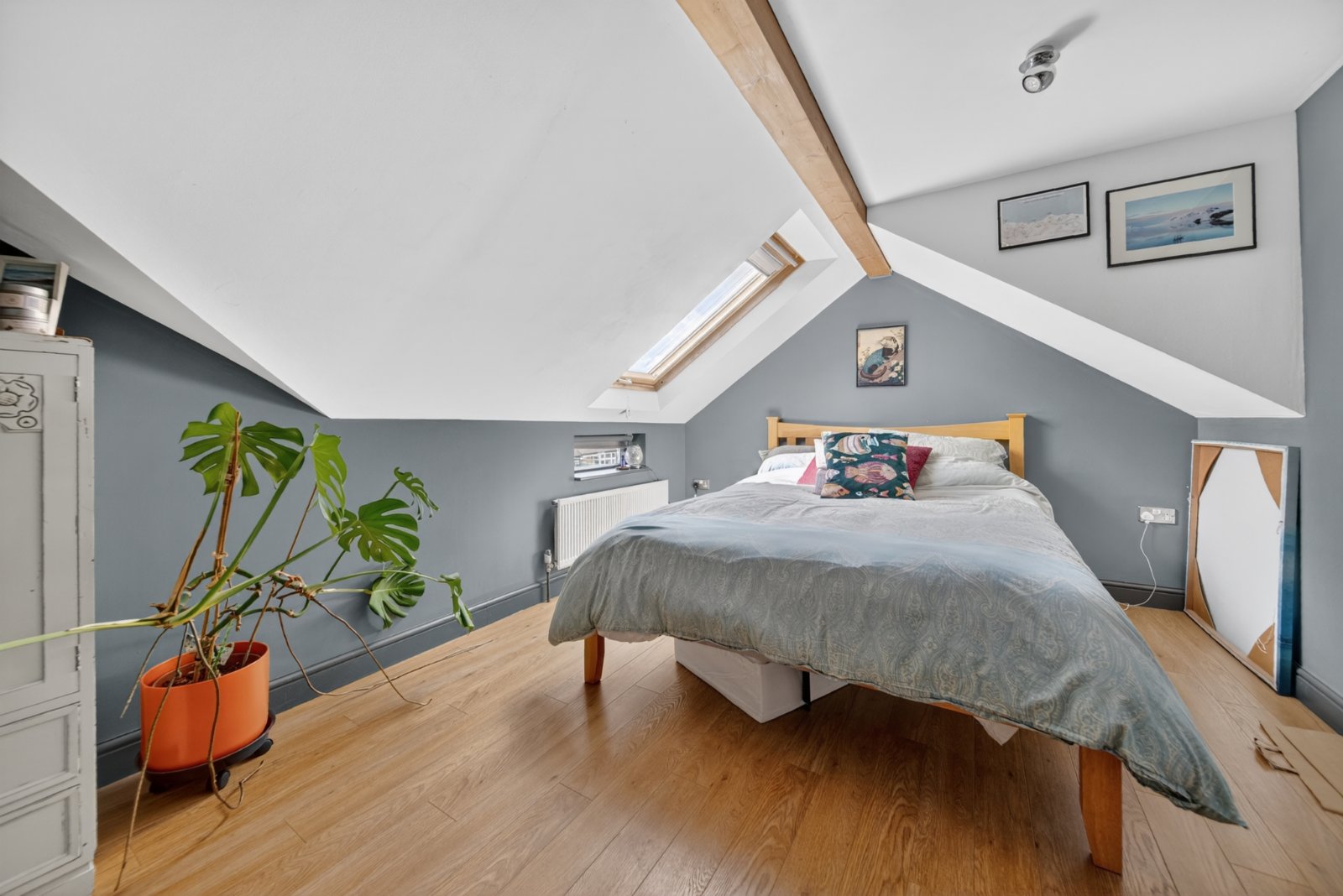 Victoria Gardens, Horsforth, Leeds, West Yorkshire, LS18