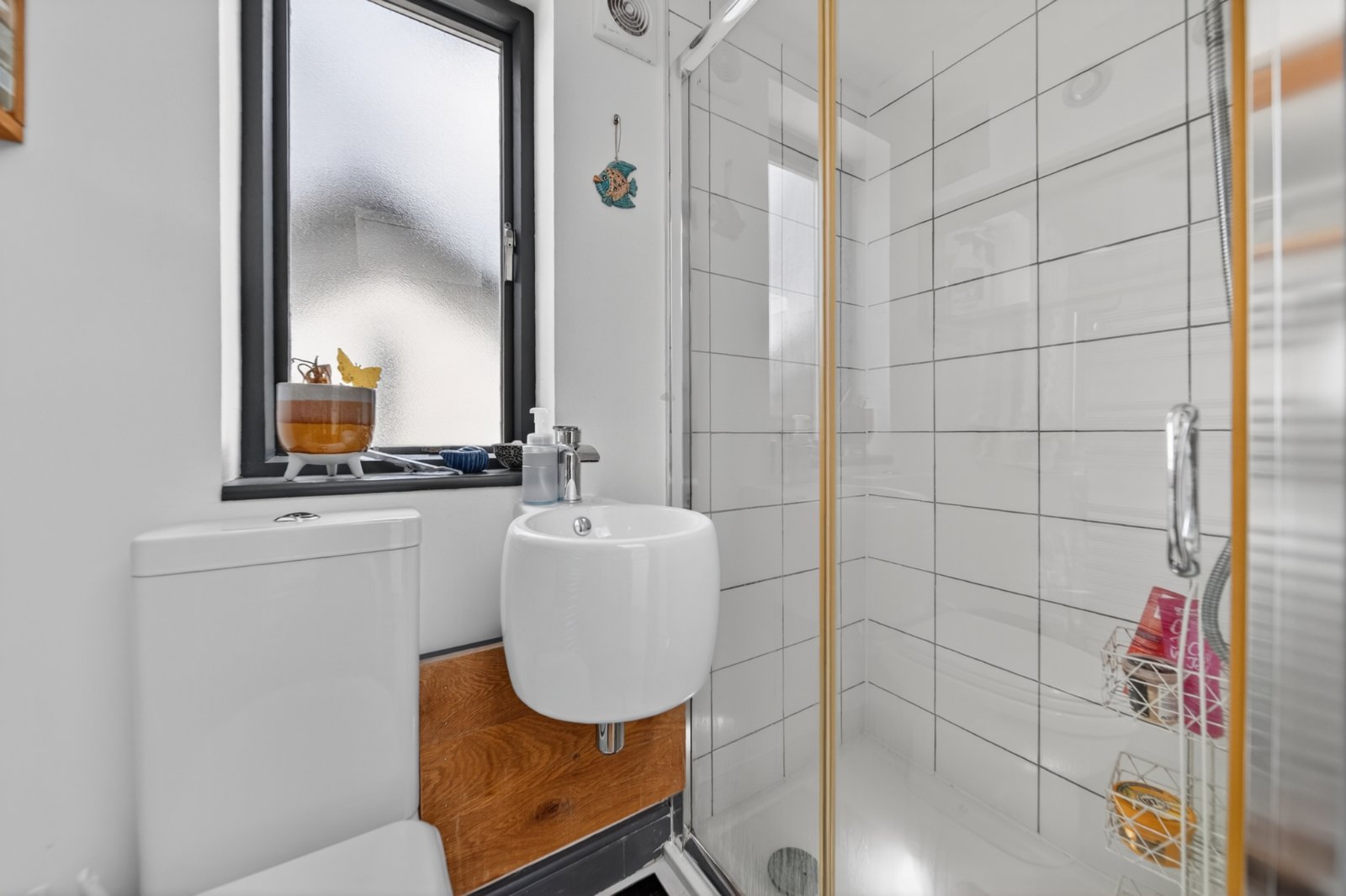 Victoria Gardens, Horsforth, Leeds, West Yorkshire, LS18