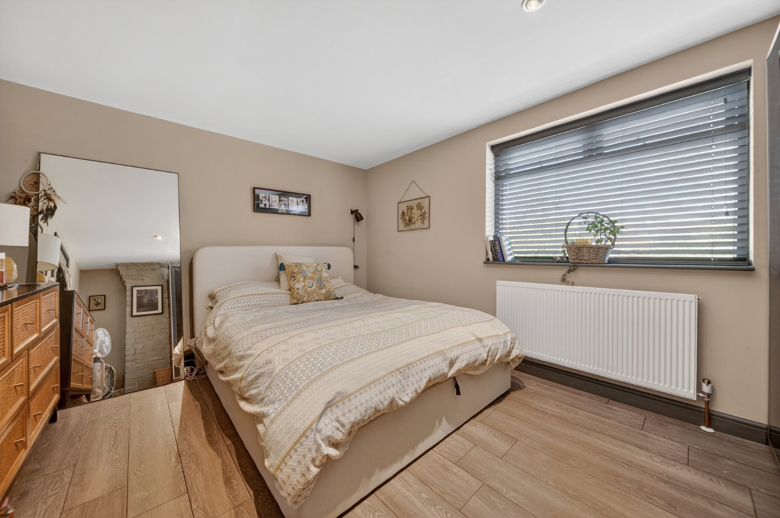 Victoria Gardens, Horsforth, Leeds, West Yorkshire, LS18