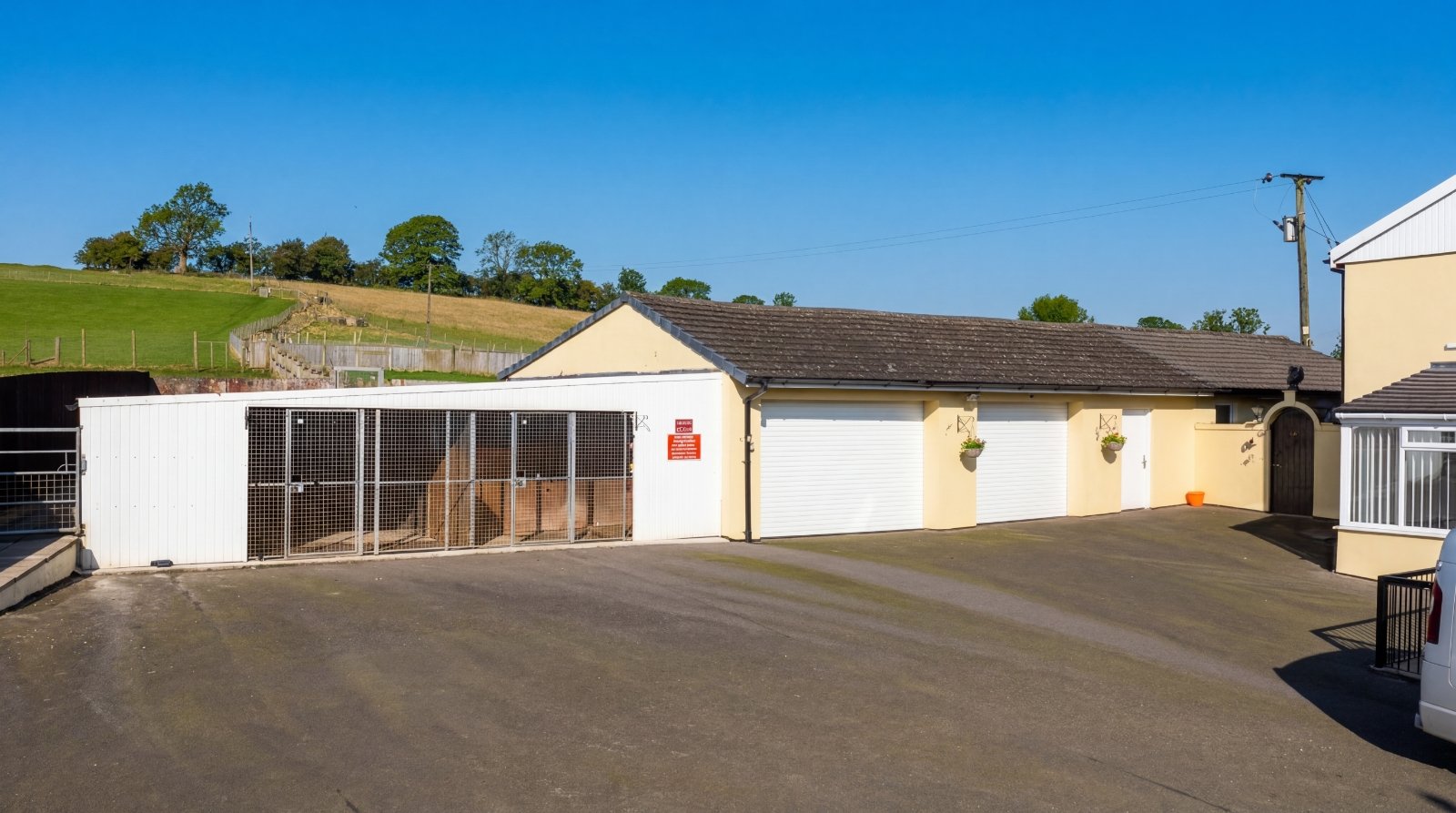 Skipton Road, Earby, Barnoldswick, Lancashire, BB18