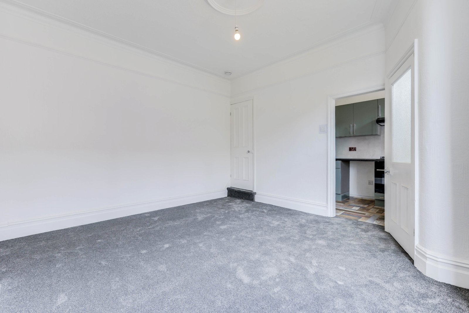 Park Crescent, Armley, Leeds, West Yorkshire, LS12 - Hardisty