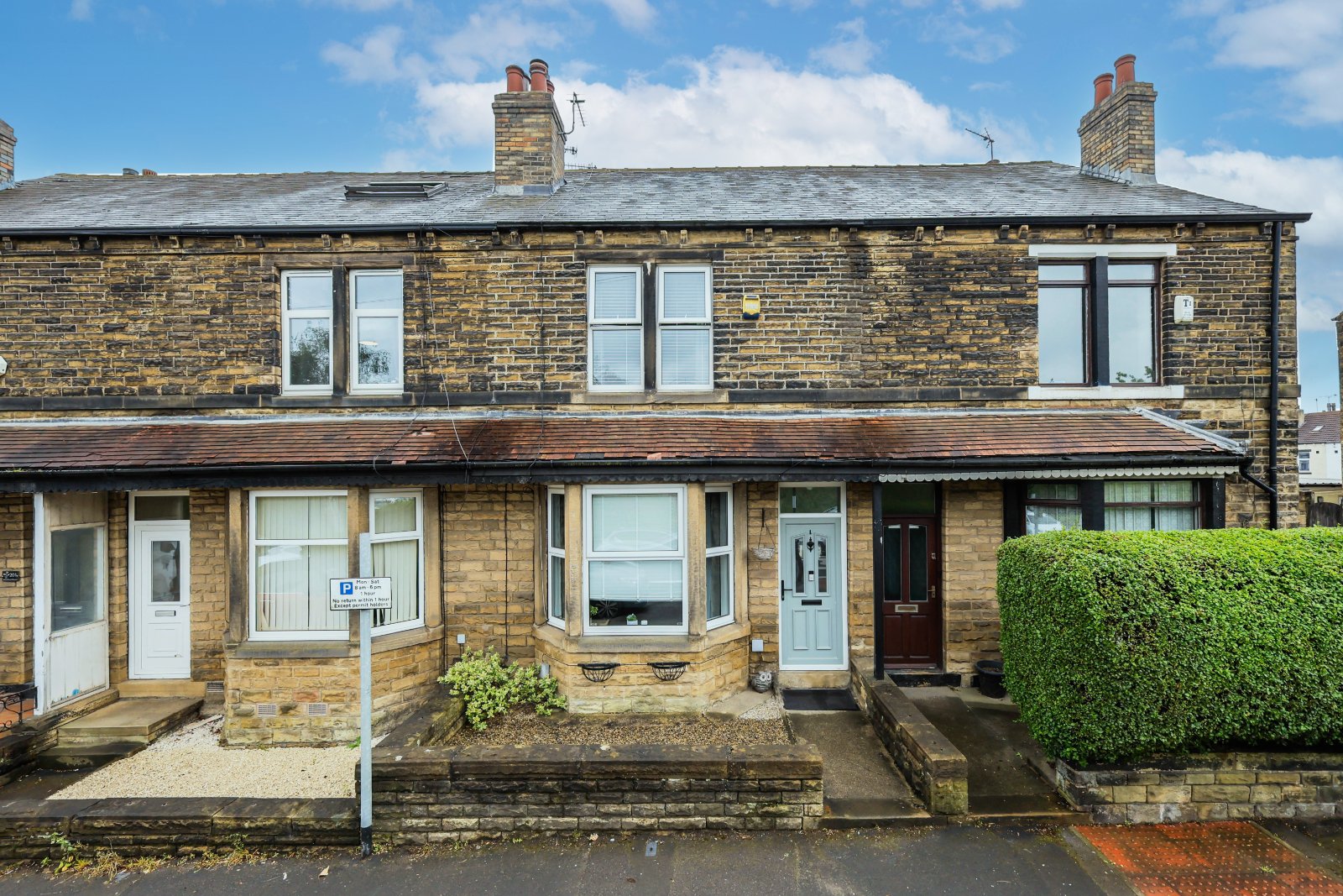 Bradford Road, Stanningley, Pudsey, West Yorkshire, LS28 - Hardisty