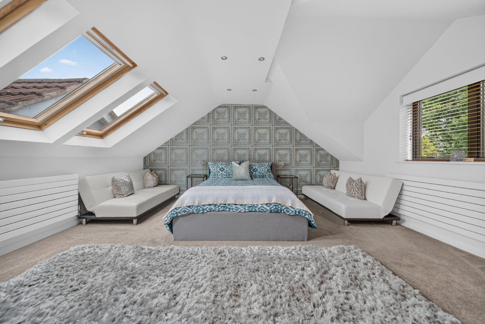 The Drive, Adel, Leeds, LS16