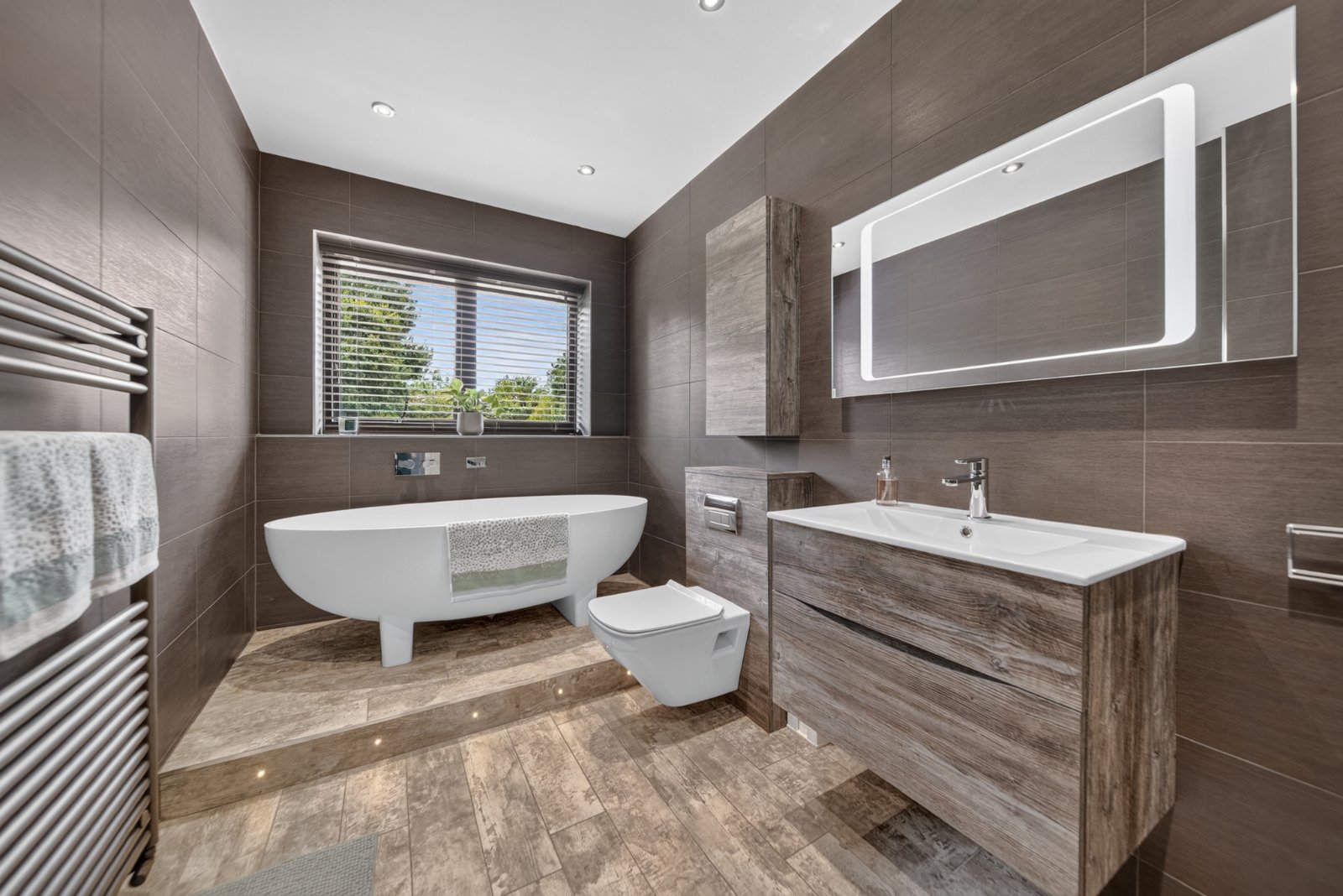 The Drive, Adel, Leeds, LS16