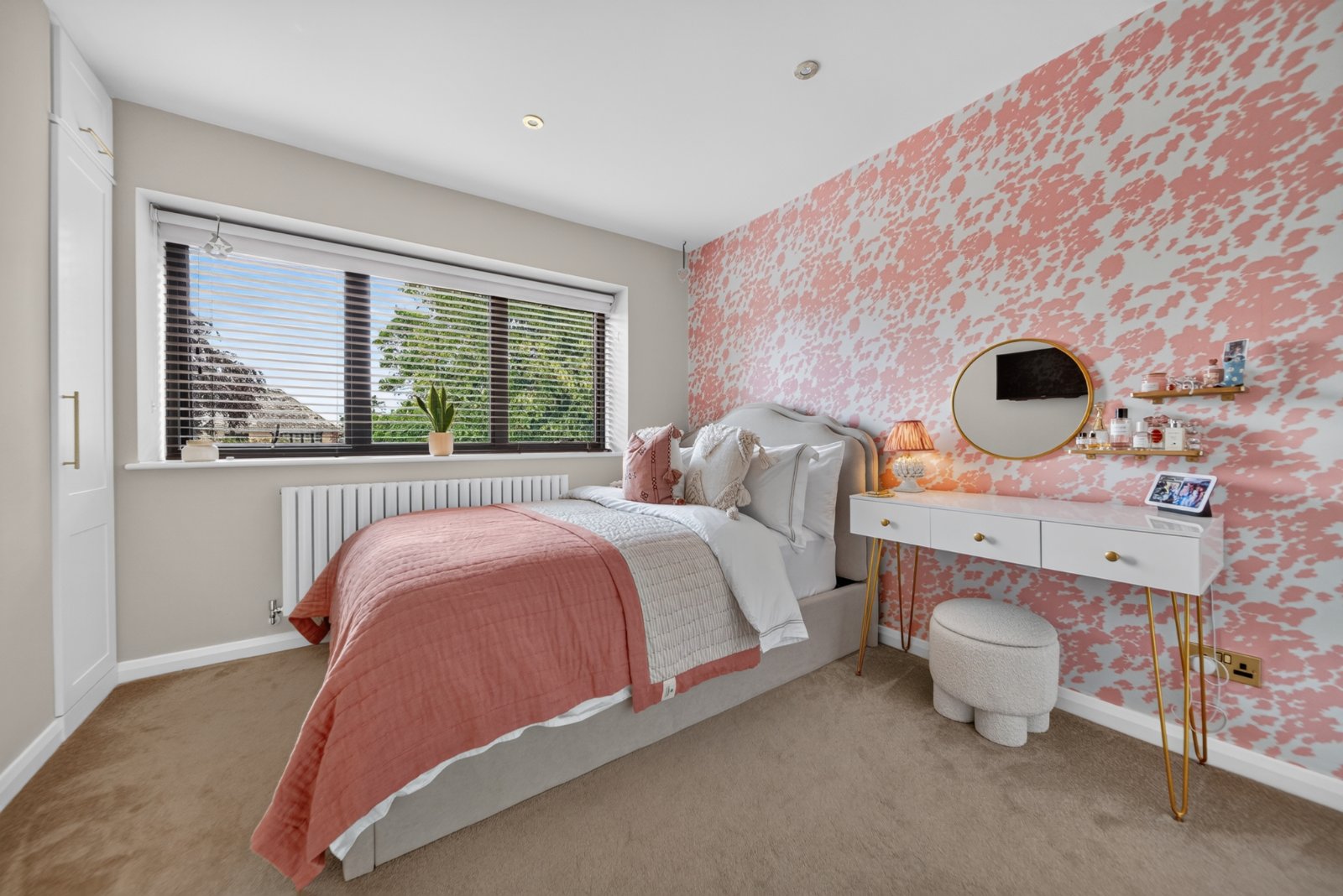 The Drive, Adel, Leeds, LS16