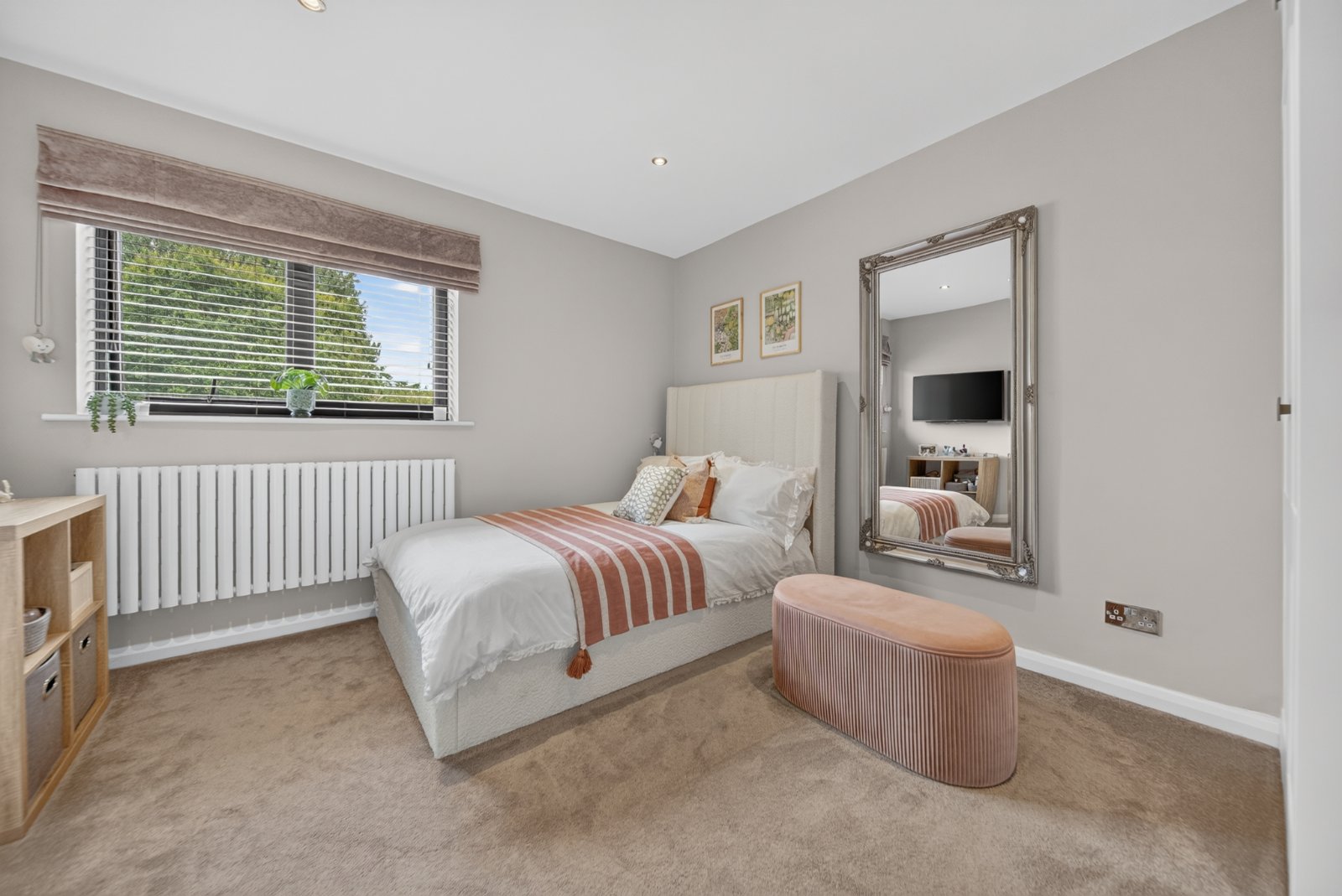 The Drive, Adel, Leeds, LS16