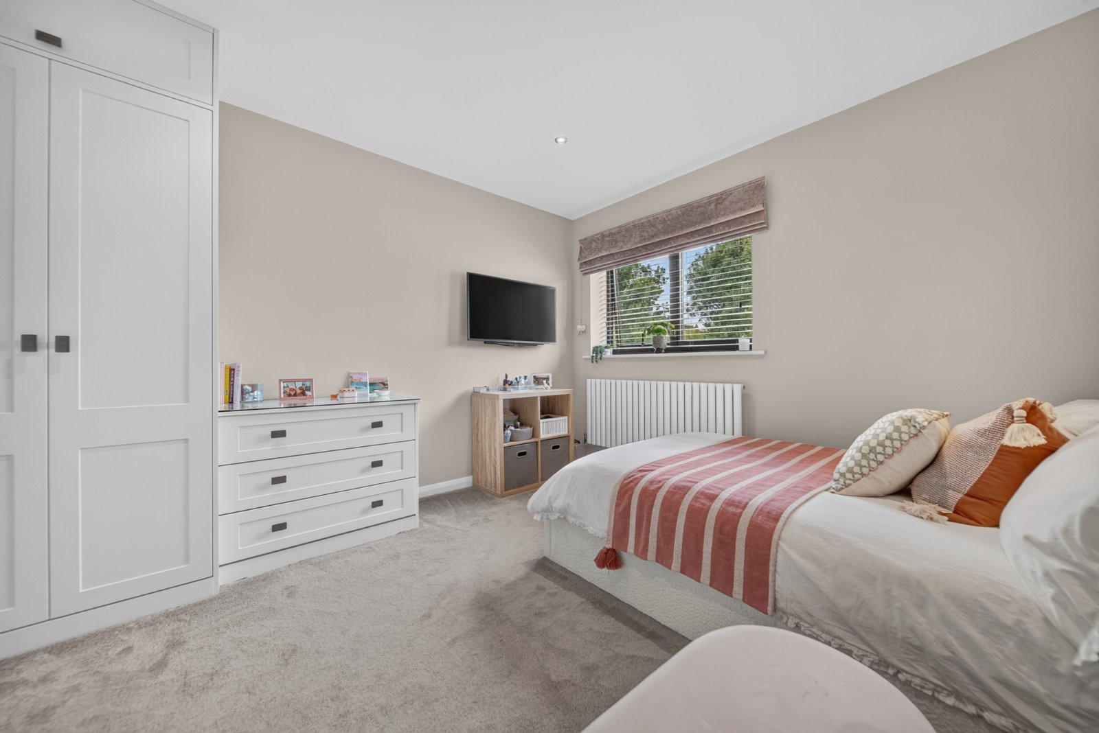 The Drive, Adel, Leeds, LS16