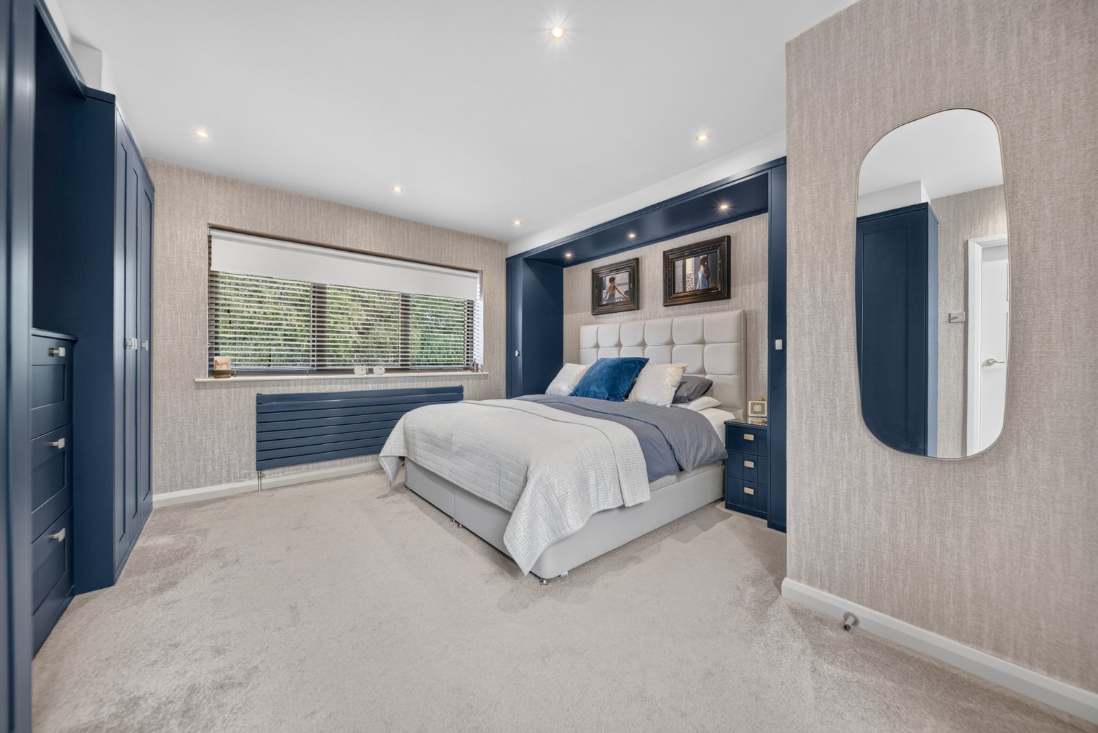 The Drive, Adel, Leeds, LS16