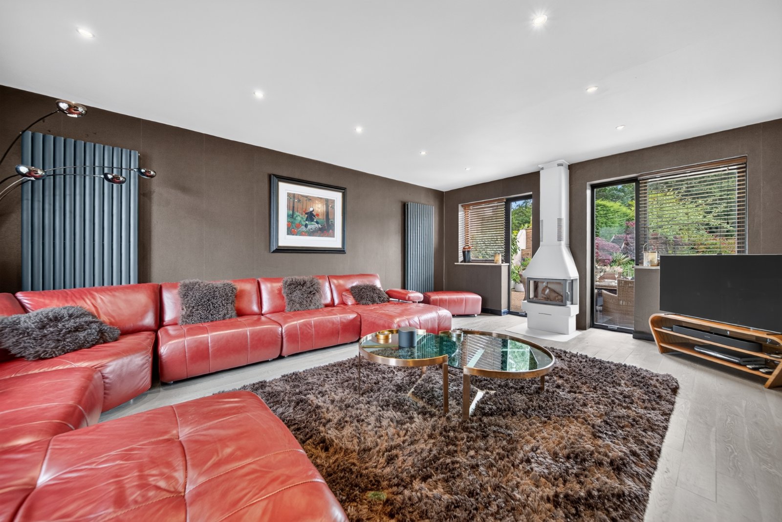 The Drive, Adel, Leeds, LS16
