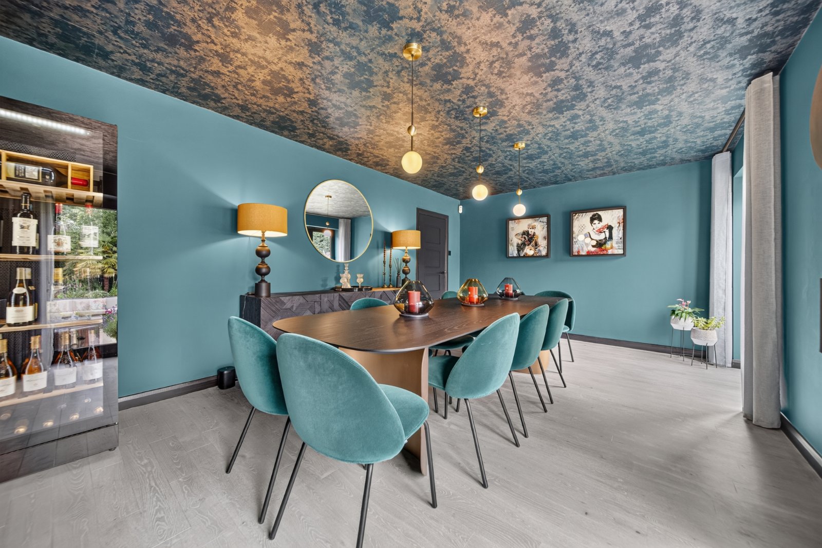 The Drive, Adel, Leeds, LS16