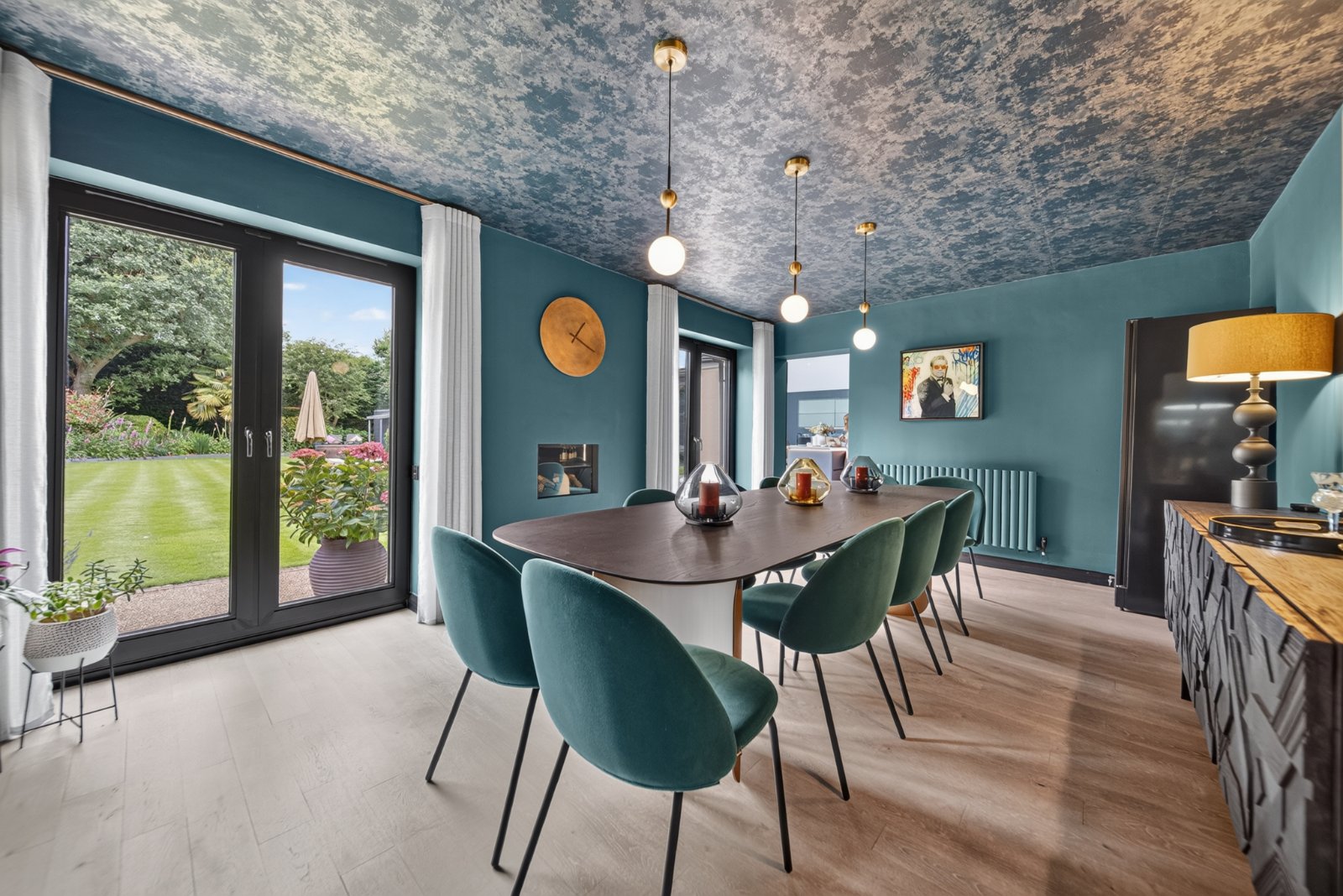 The Drive, Adel, Leeds, LS16