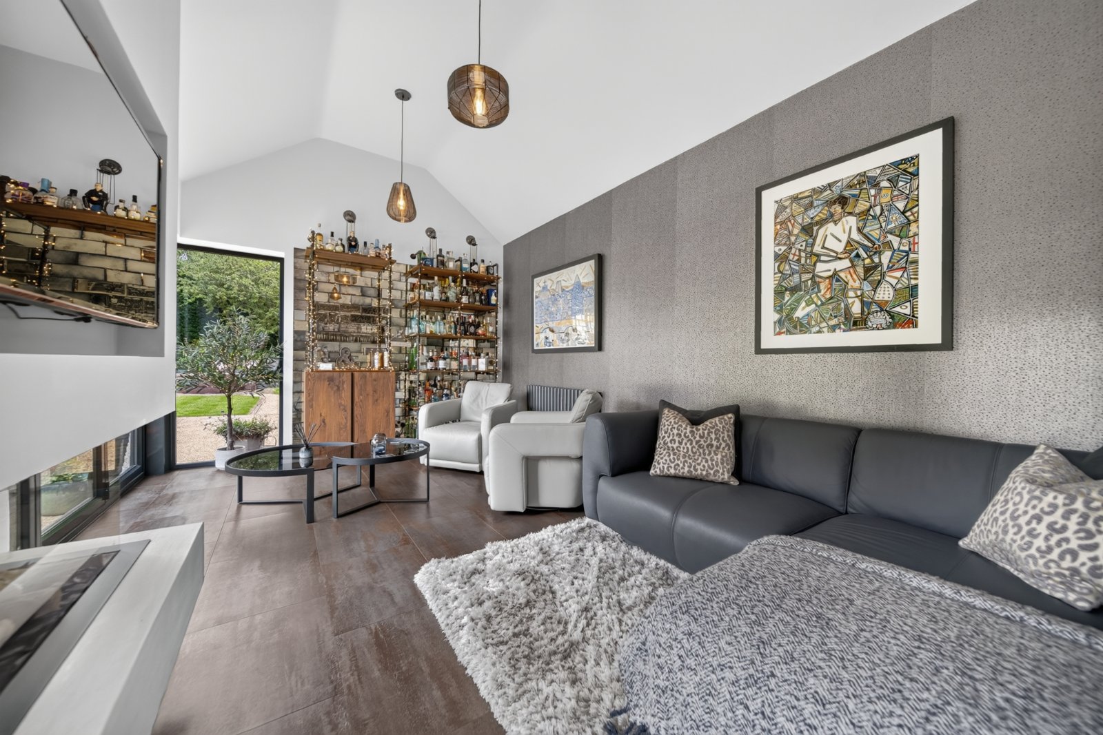 The Drive, Adel, Leeds, LS16