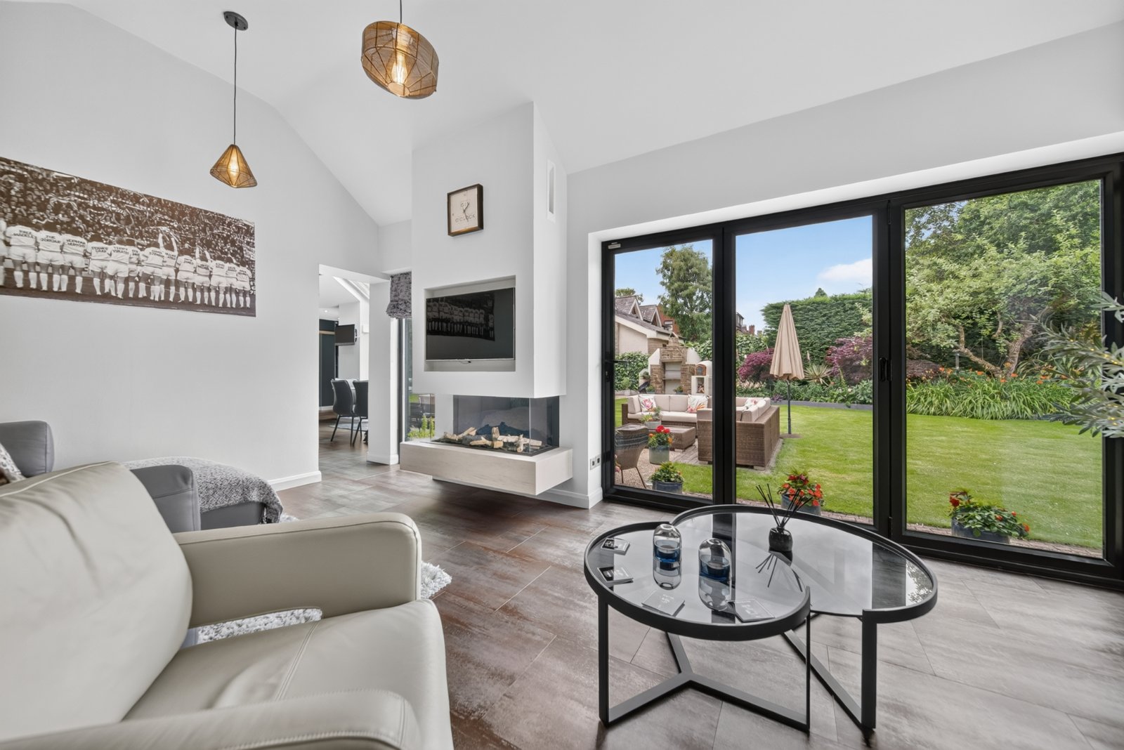 The Drive, Adel, Leeds, LS16
