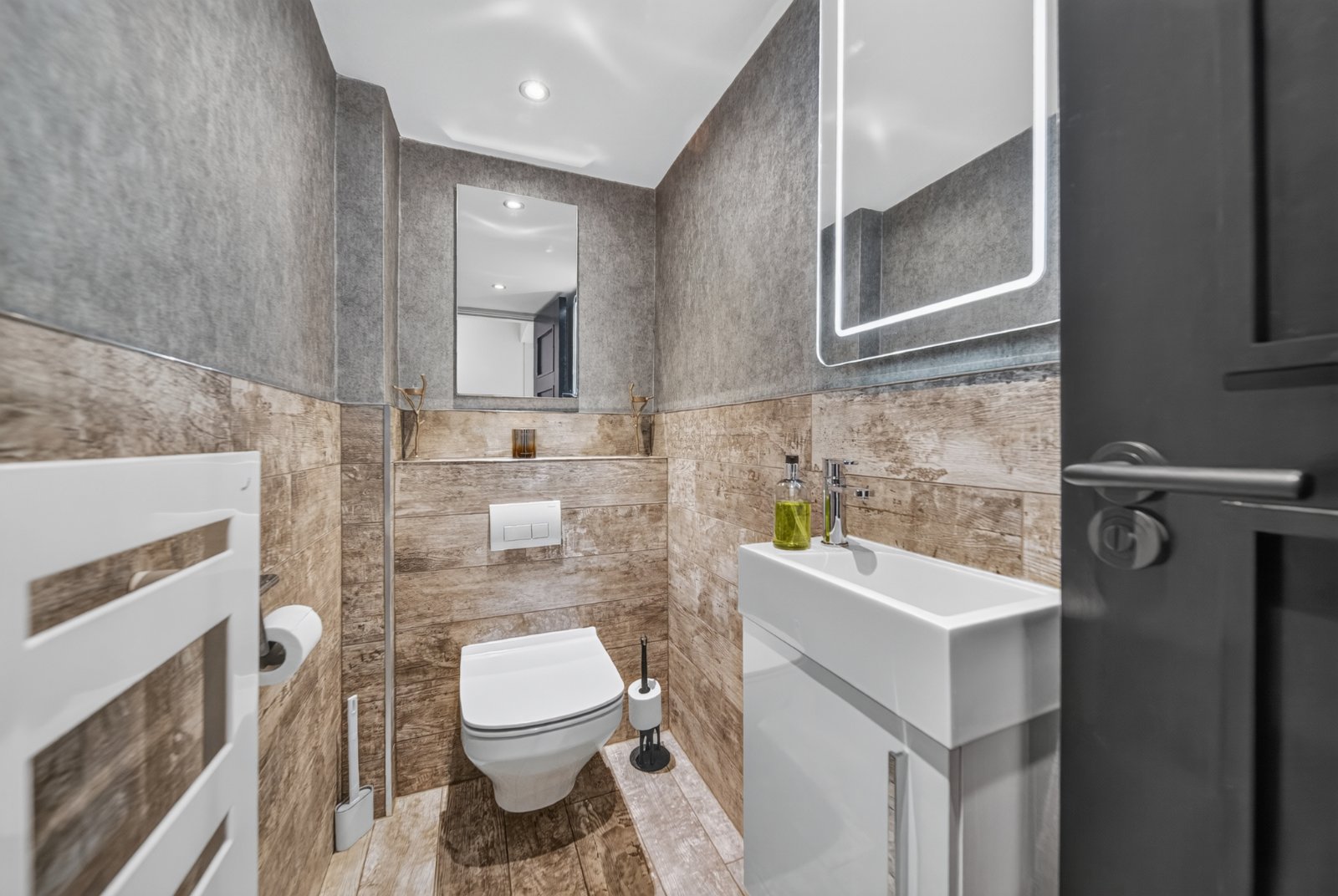 The Drive, Adel, Leeds, LS16