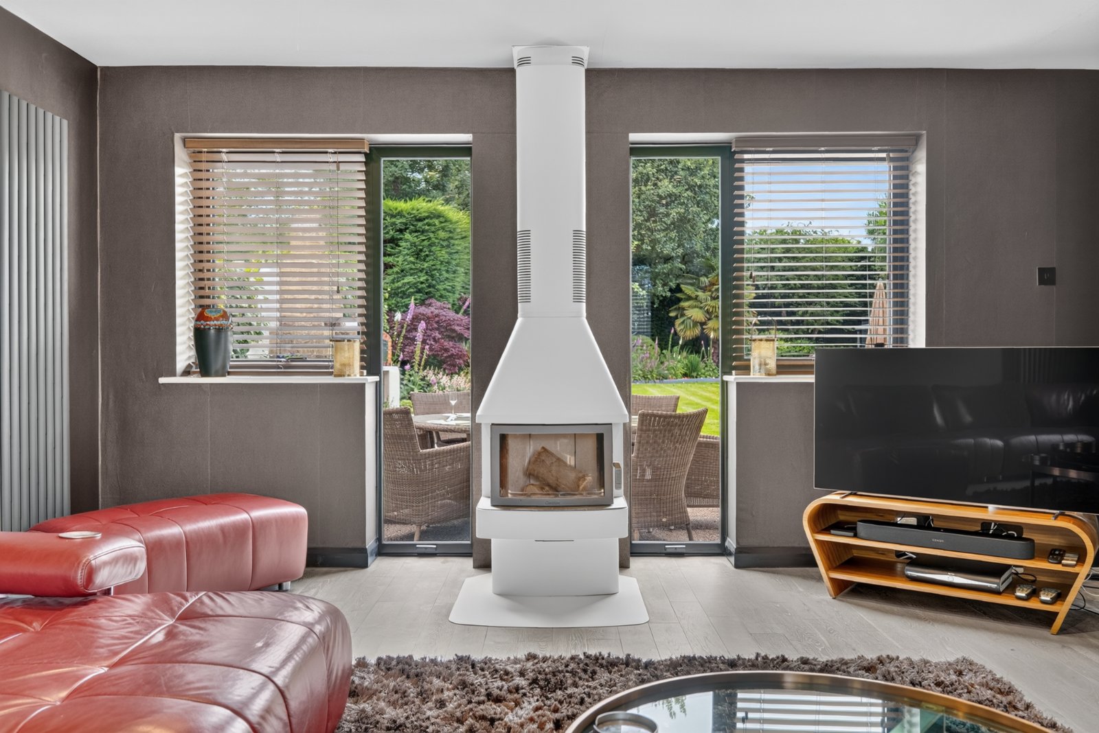 The Drive, Adel, Leeds, LS16