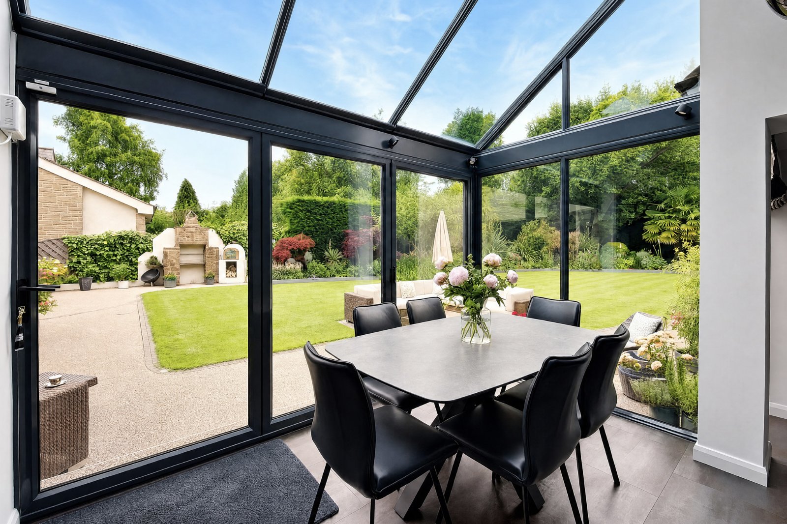 The Drive, Adel, Leeds, LS16