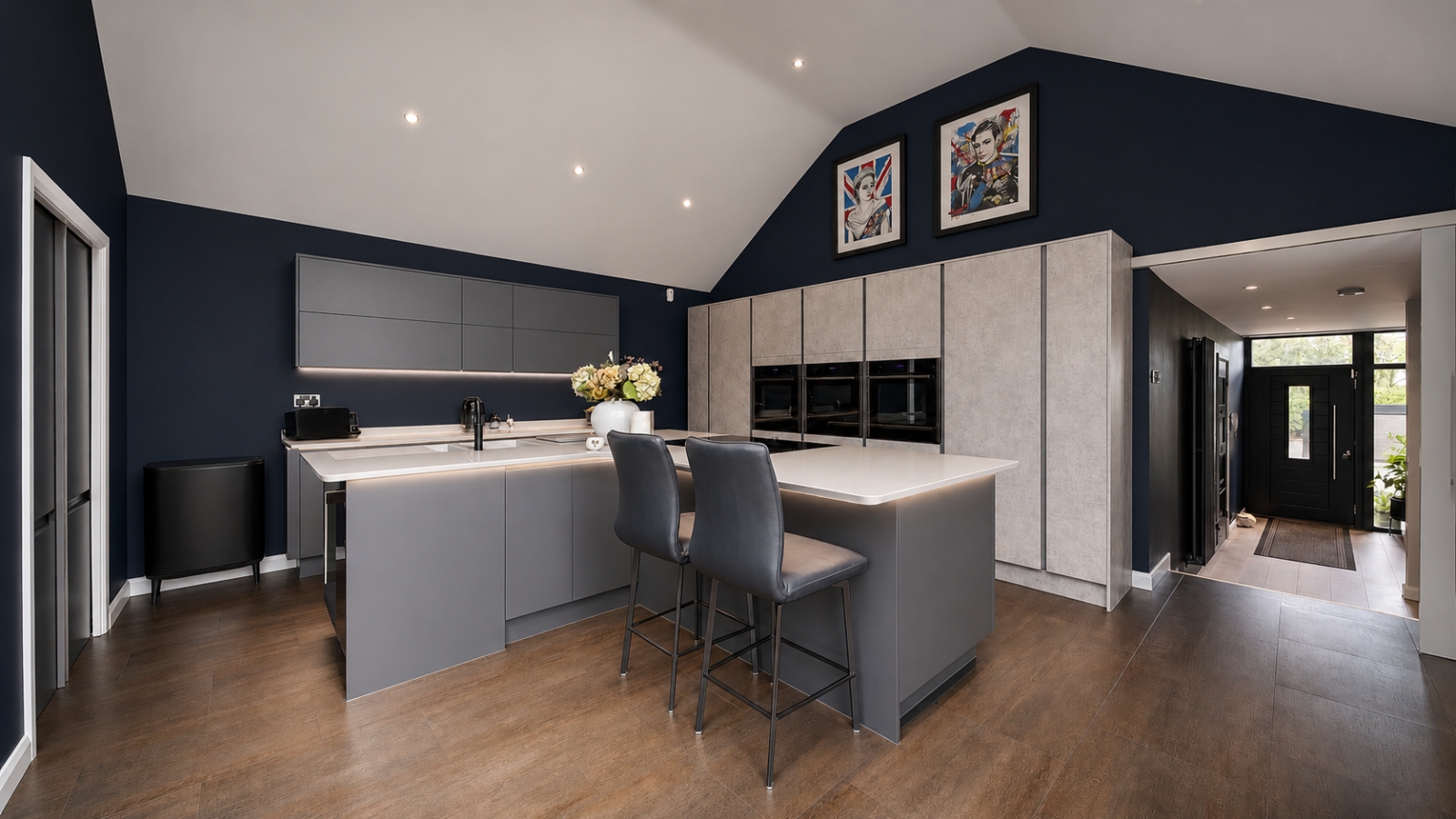 The Drive, Adel, Leeds, LS16