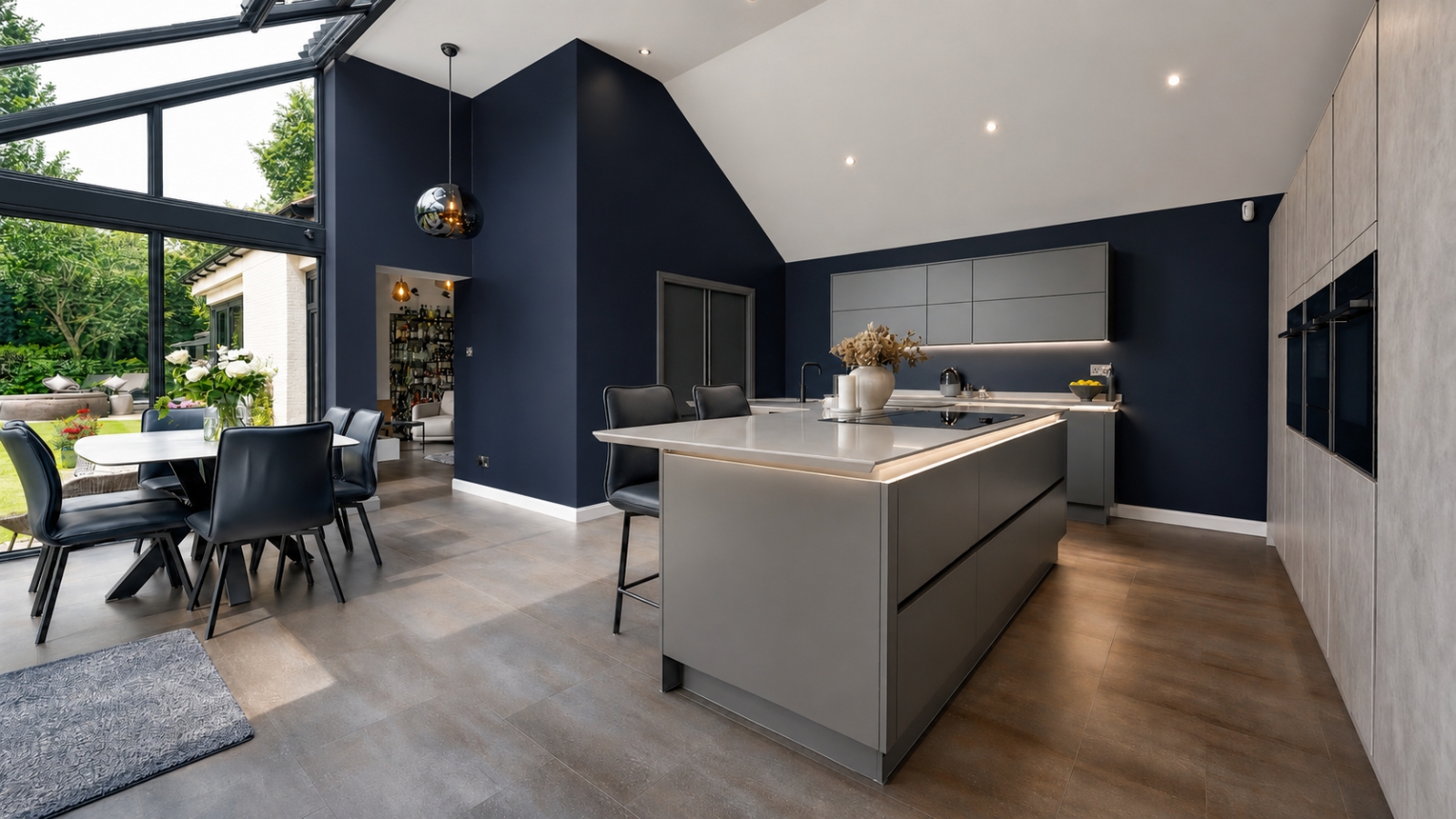 The Drive, Adel, Leeds, LS16