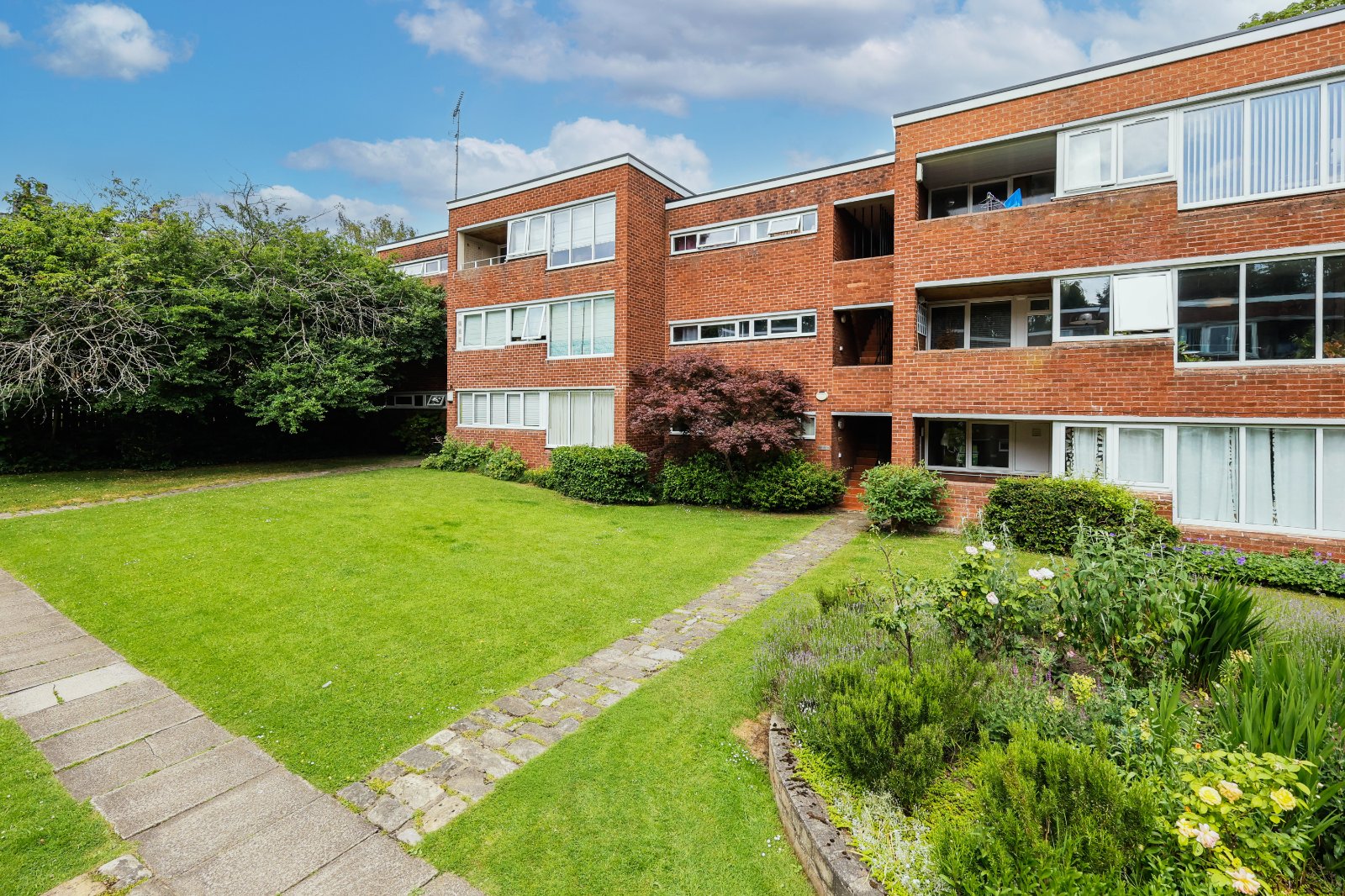 Shaw Lane, Leeds, West Yorkshire, LS6 - Hardisty