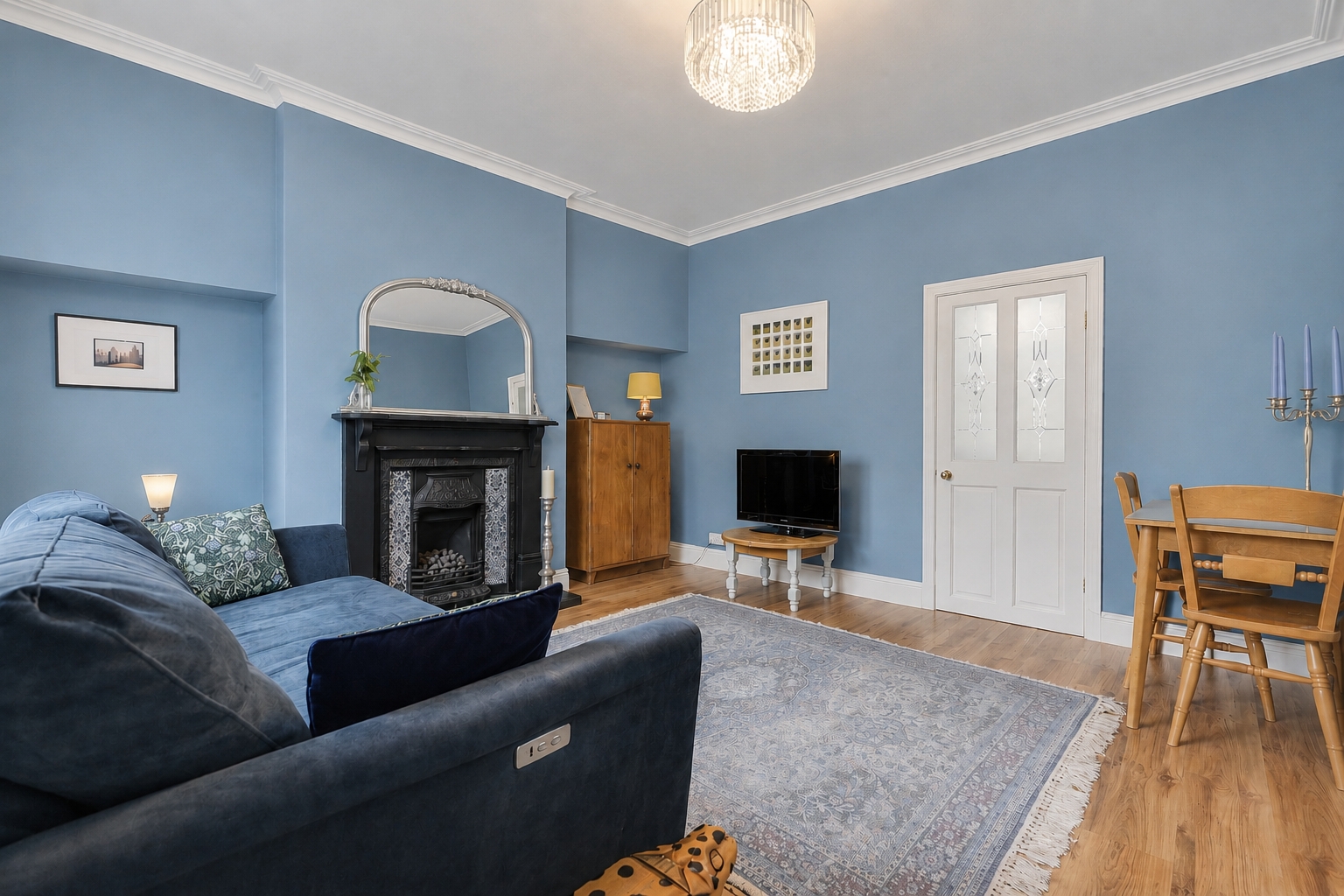 Rose Avenue, Horsforth, Leeds, West Yorkshire, LS18 - Hardisty
