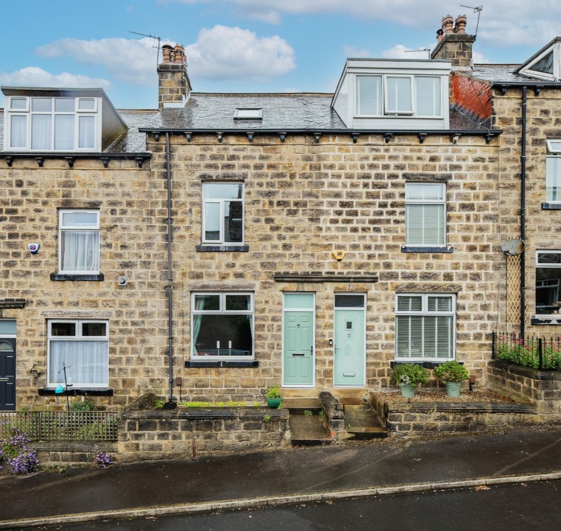Rose Avenue, Horsforth, Leeds, West Yorkshire, LS18 - Hardisty