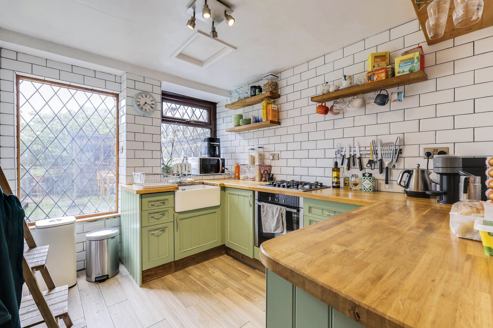 Station Road, Horsforth, Leeds, West Yorkshire, LS18 - Hardisty