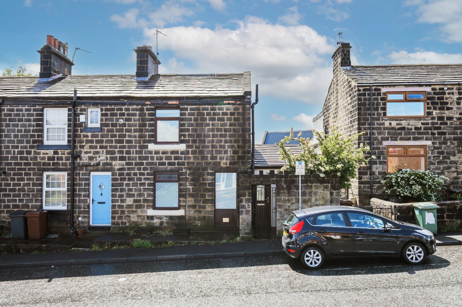 Station Road, Horsforth, Leeds, West Yorkshire, LS18 - Hardisty