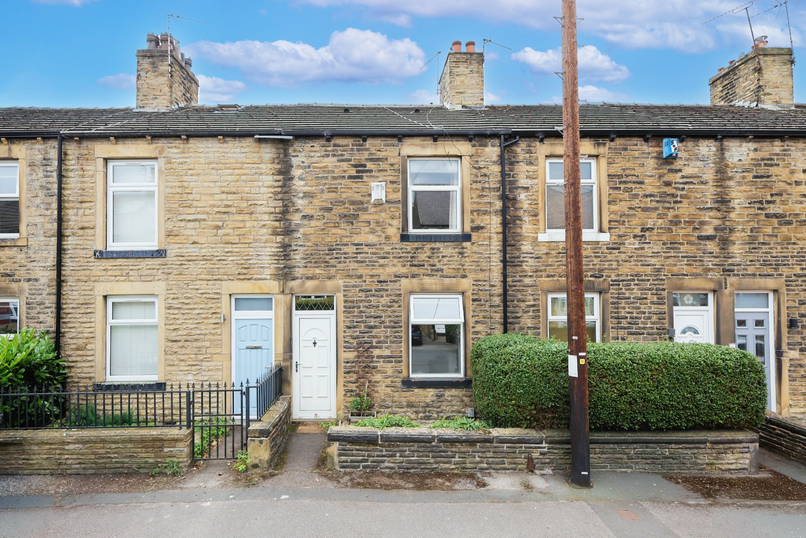 Bateson Street, Bradford, West Yorkshire, BD10 - Hardisty
