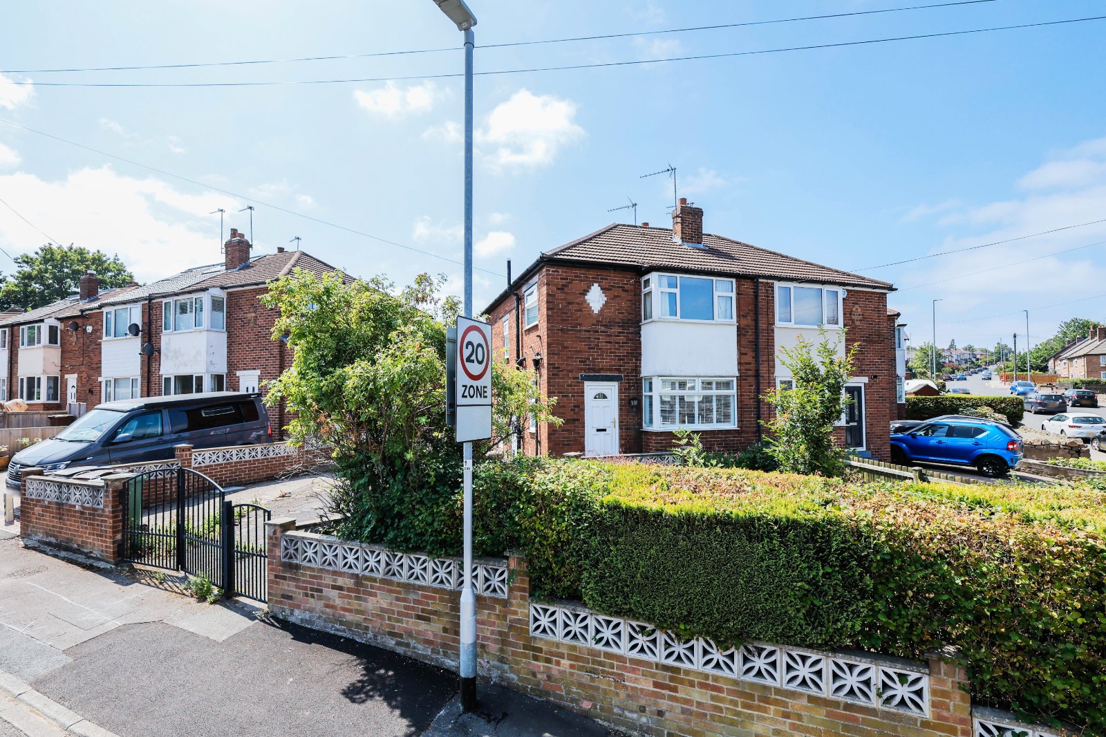 Melrose Place, Horsforth, Leeds, West Yorkshire, LS18 - Hardisty