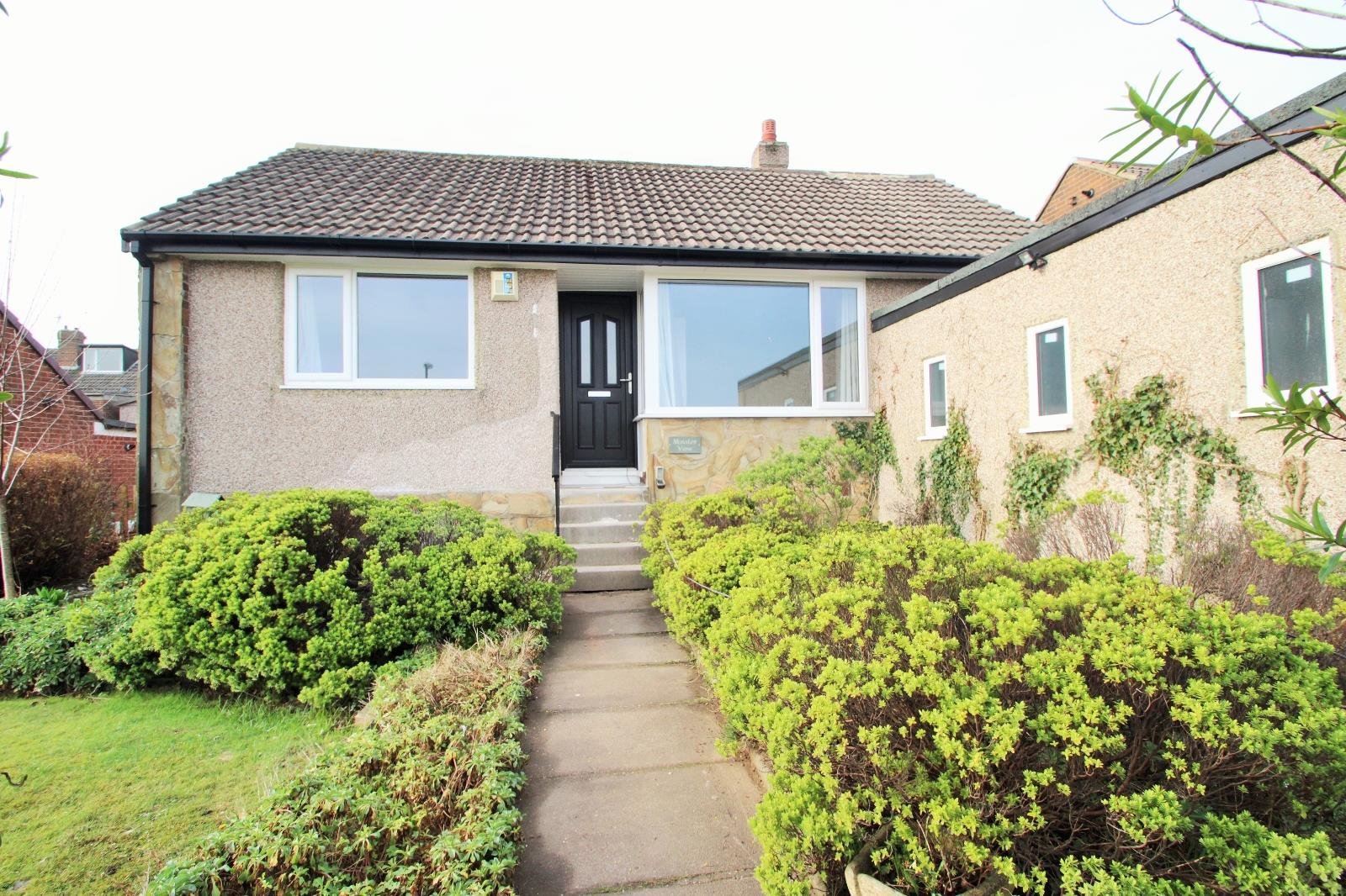Otley Old Road, Leeds, West Yorkshire, LS16 - Hardisty