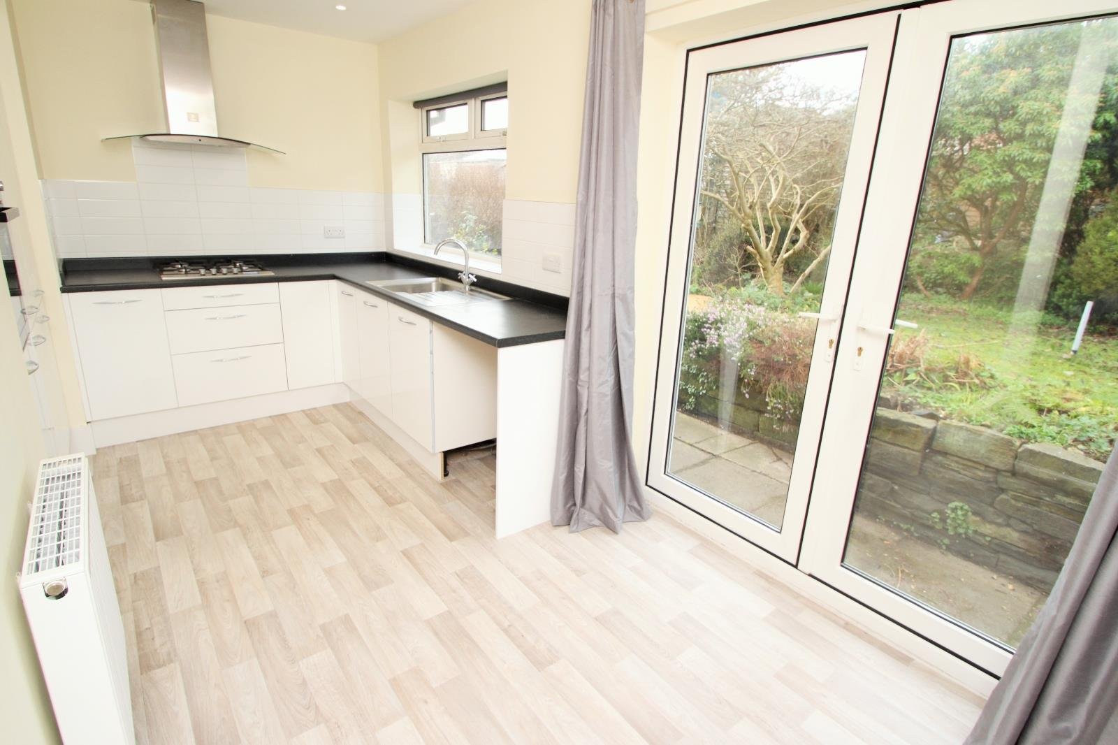 Otley Old Road, Leeds, West Yorkshire, LS16 - Hardisty