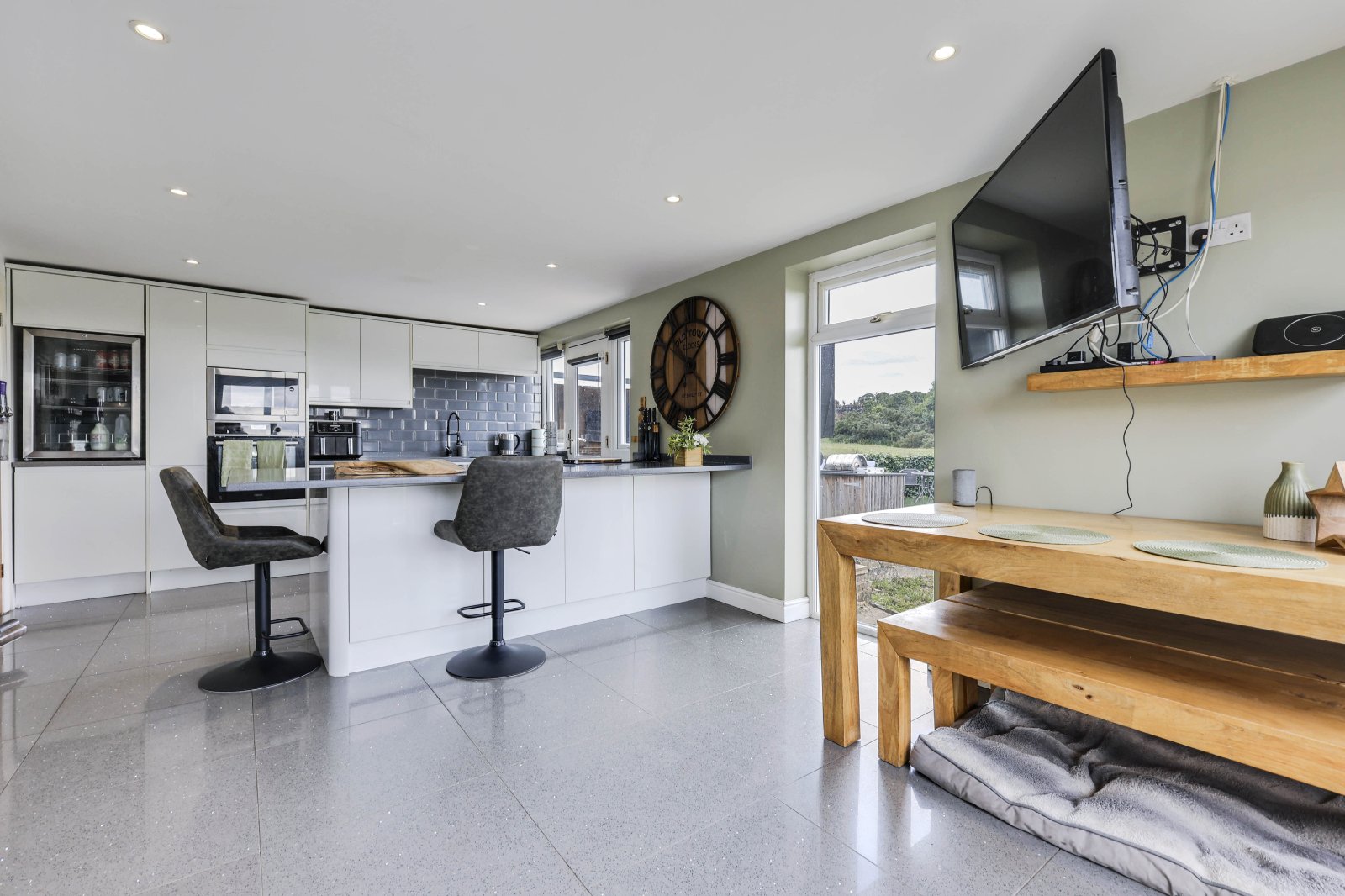 Park Road, Thackley, Bradford, West Yorkshire, BD10