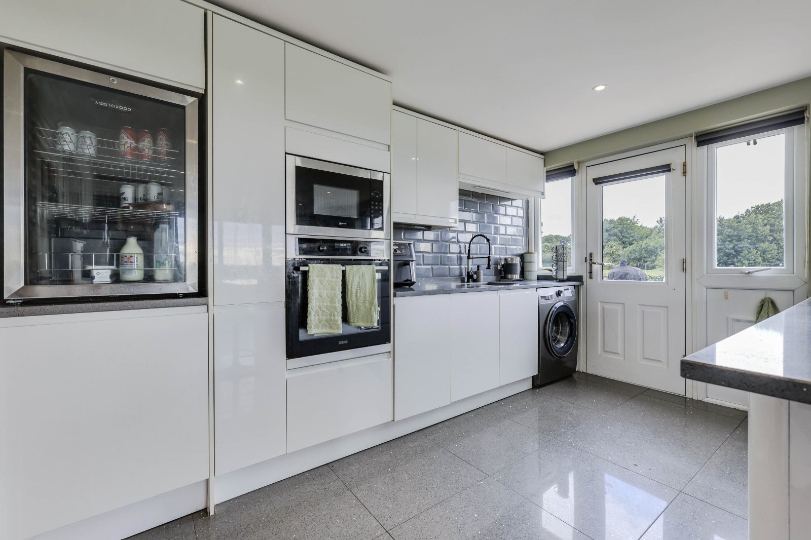 Park Road, Thackley, Bradford, West Yorkshire, BD10