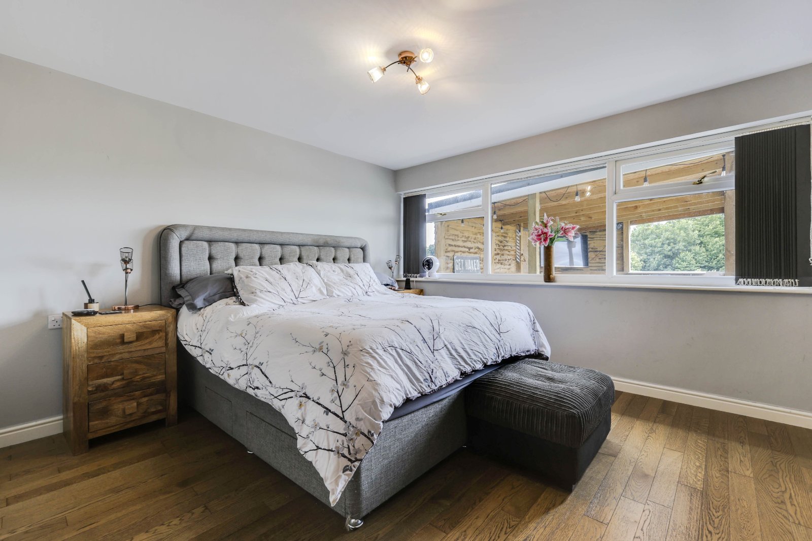 Park Road, Thackley, Bradford, West Yorkshire, BD10