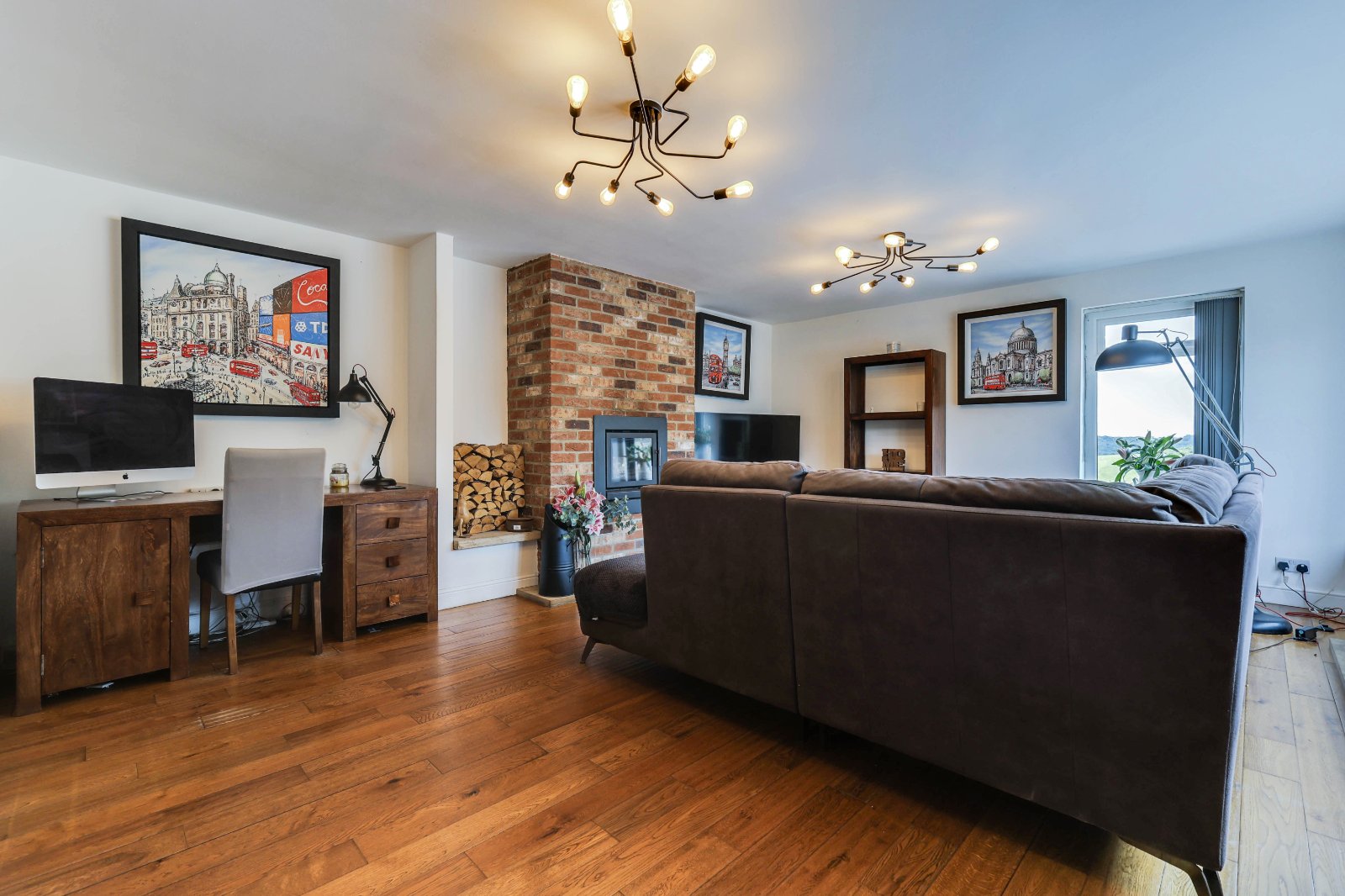 Park Road, Thackley, Bradford, West Yorkshire, BD10