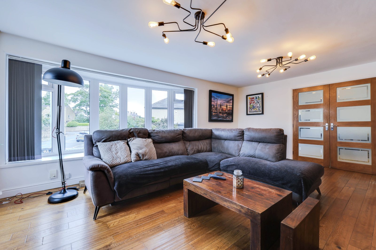 Park Road, Thackley, Bradford, West Yorkshire, BD10
